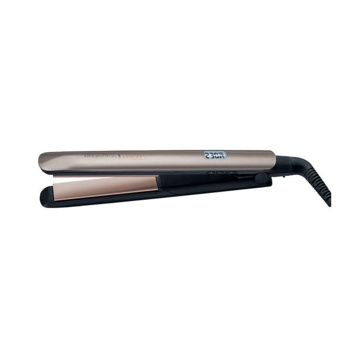 Image of suggested product: REMINGTON S8540 Σίδερο Μαλλιών για Ίσιωμα, Μαύρο