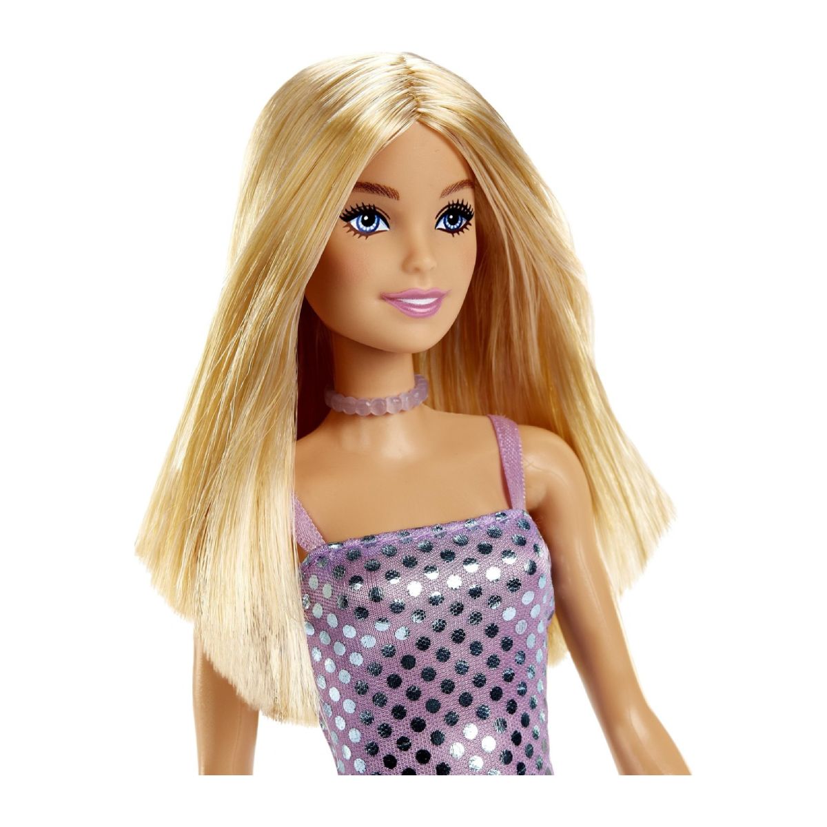 MATTEL 87532 Barbie Mini Dresses Ξανθιά | Mattel| Image 4