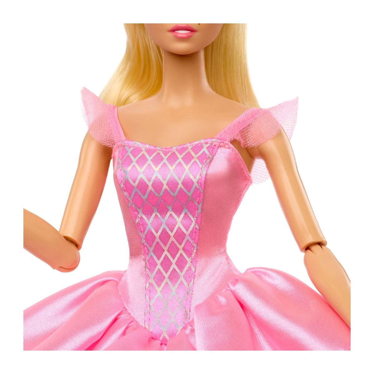 MATTEL 105509 Barbie Ballet Wishes Doll | Mattel| Image 3