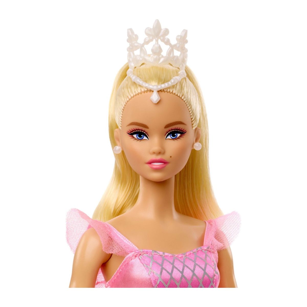 MATTEL 105509 Barbie Ballet Wishes Doll | Mattel| Image 4