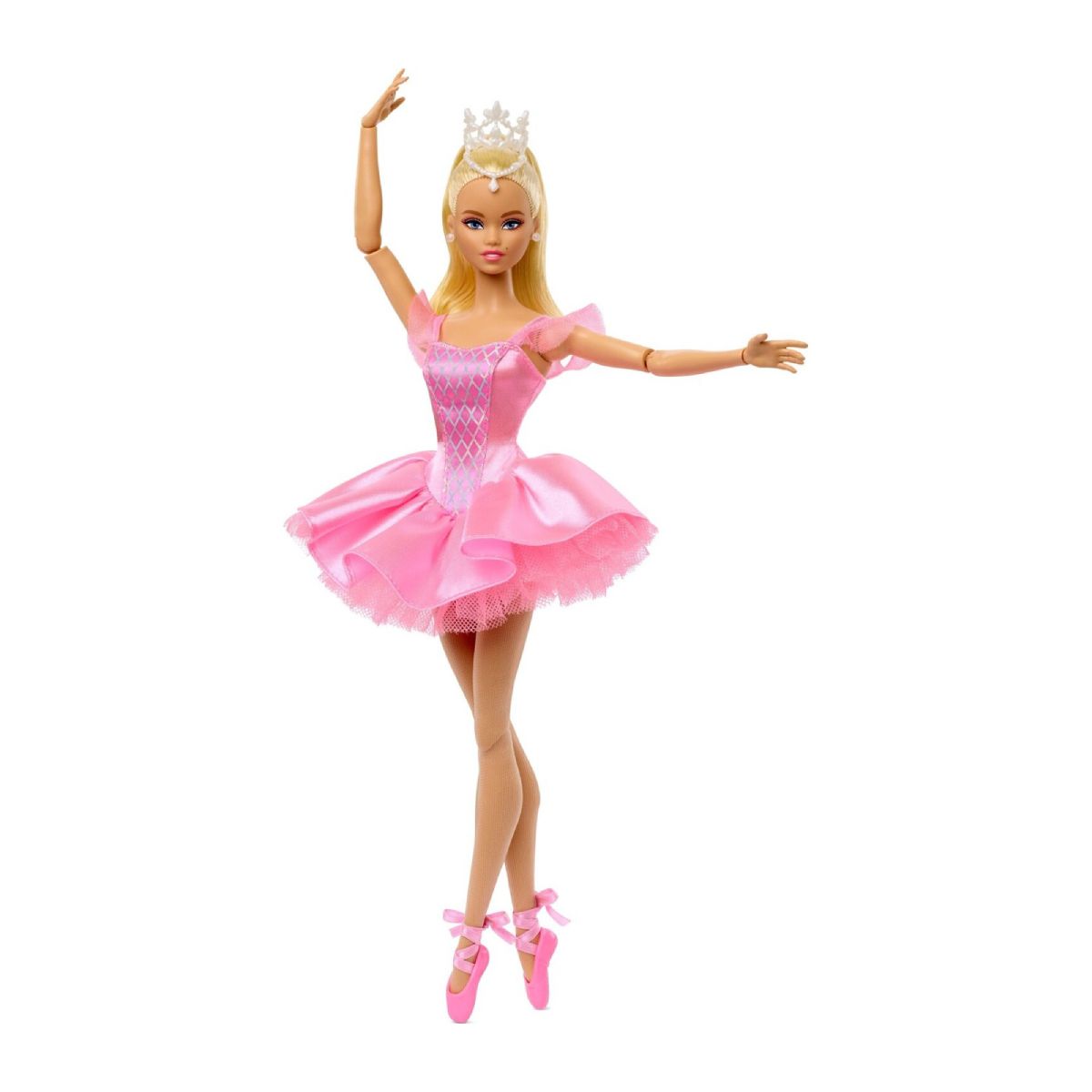 MATTEL 105509 Barbie Ballet Wishes Doll | Mattel| Image 5