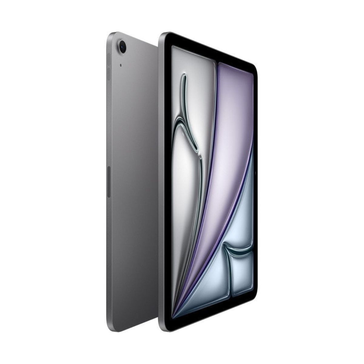 APPLE iPad Air 128GB 11" M4, Διαστημικό Γκρίζο | Apple| Image 2