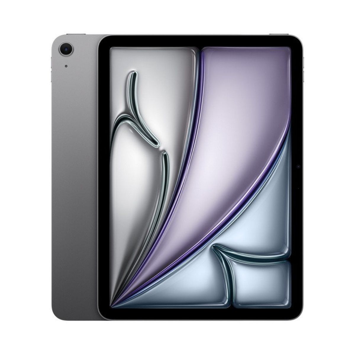 APPLE iPad Air 128GB 11" M4, Διαστημικό Γκρίζο | Apple| Image 1