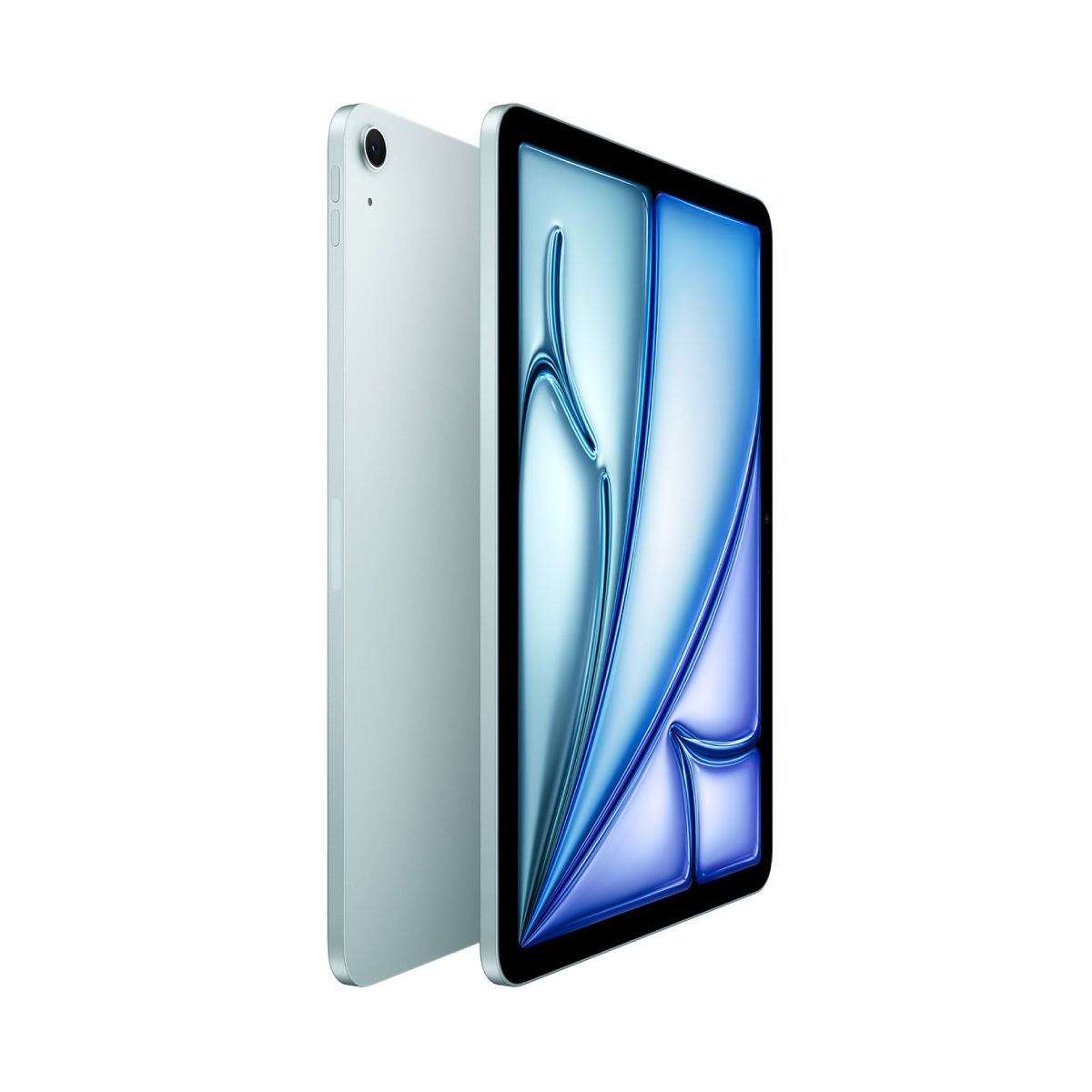 APPLE iPad Air 256GB 11" M4, Μπλε  | Apple| Image 2