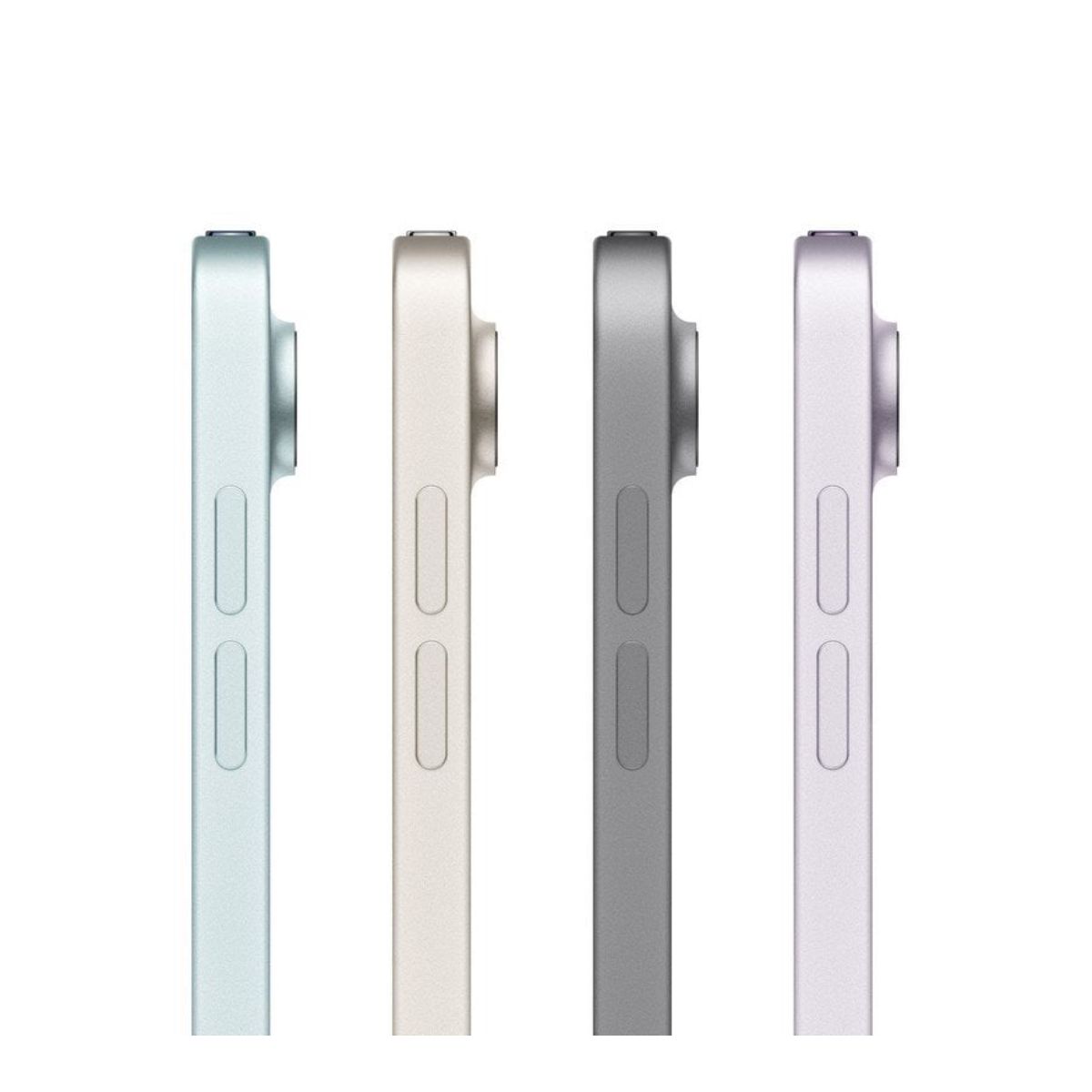 APPLE iPad Air 128GB 11" M4, Starlight | Apple| Image 4