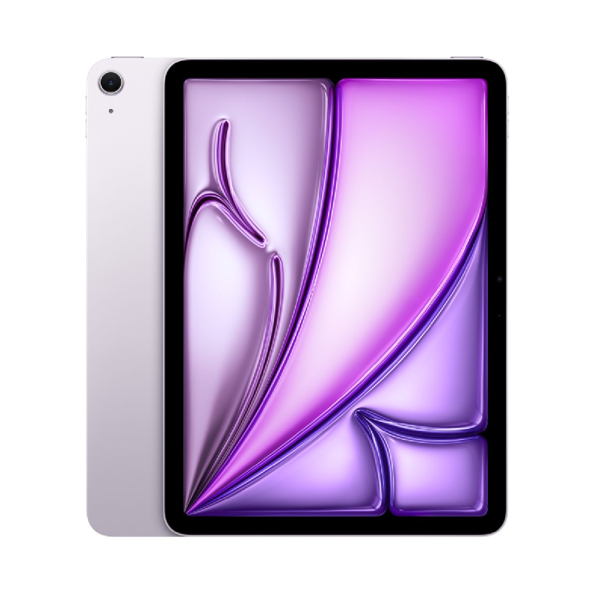 APPLE iPad Air 256GB 11" M4, Μωβ | Apple| Image 1