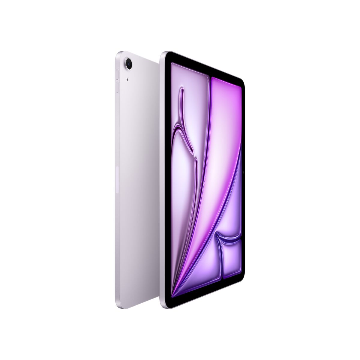APPLE iPad Air 128GB 13" M4, Μωβ | Apple| Image 2