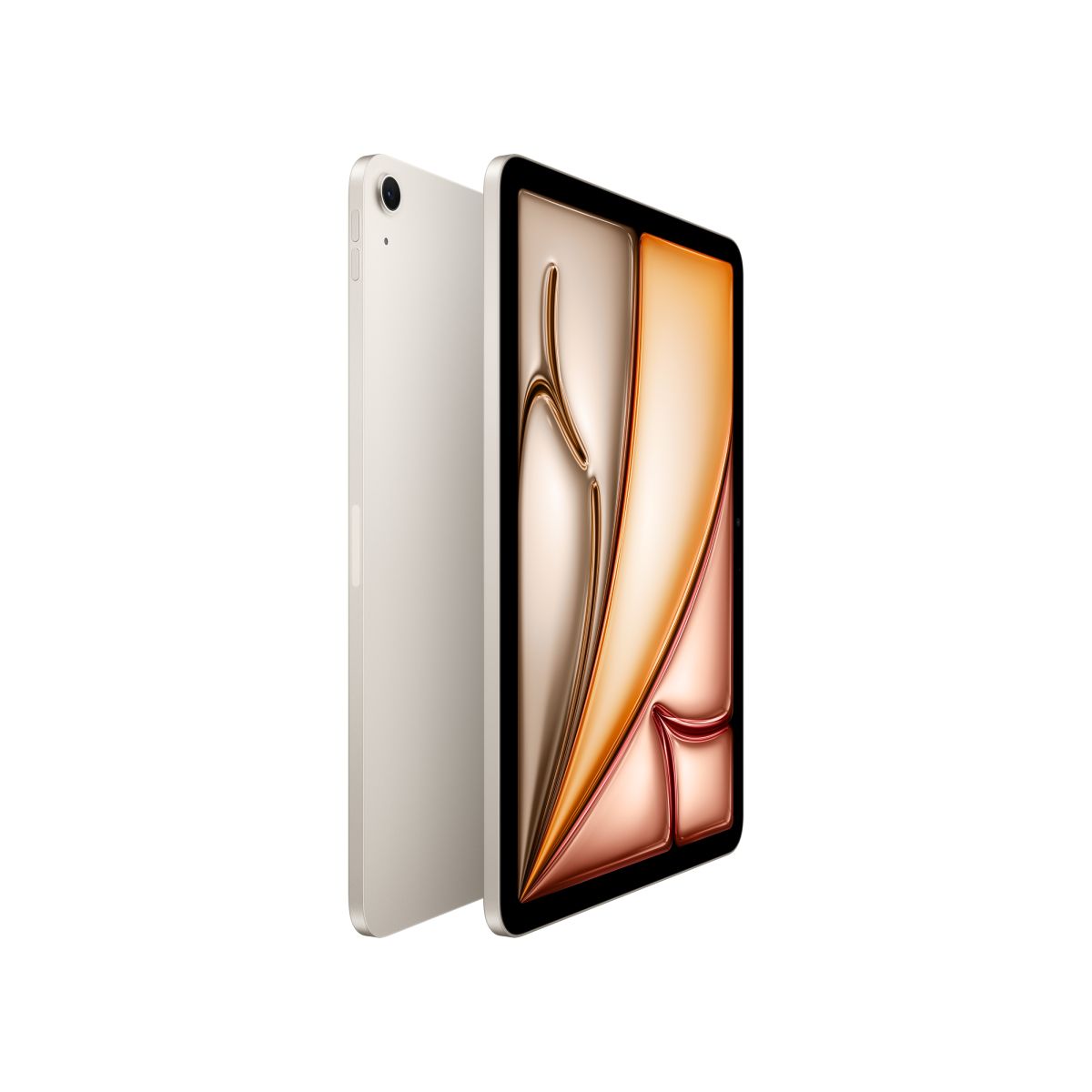 APPLE iPad Air 128GB 13" M4, Starlight  | Apple| Image 2
