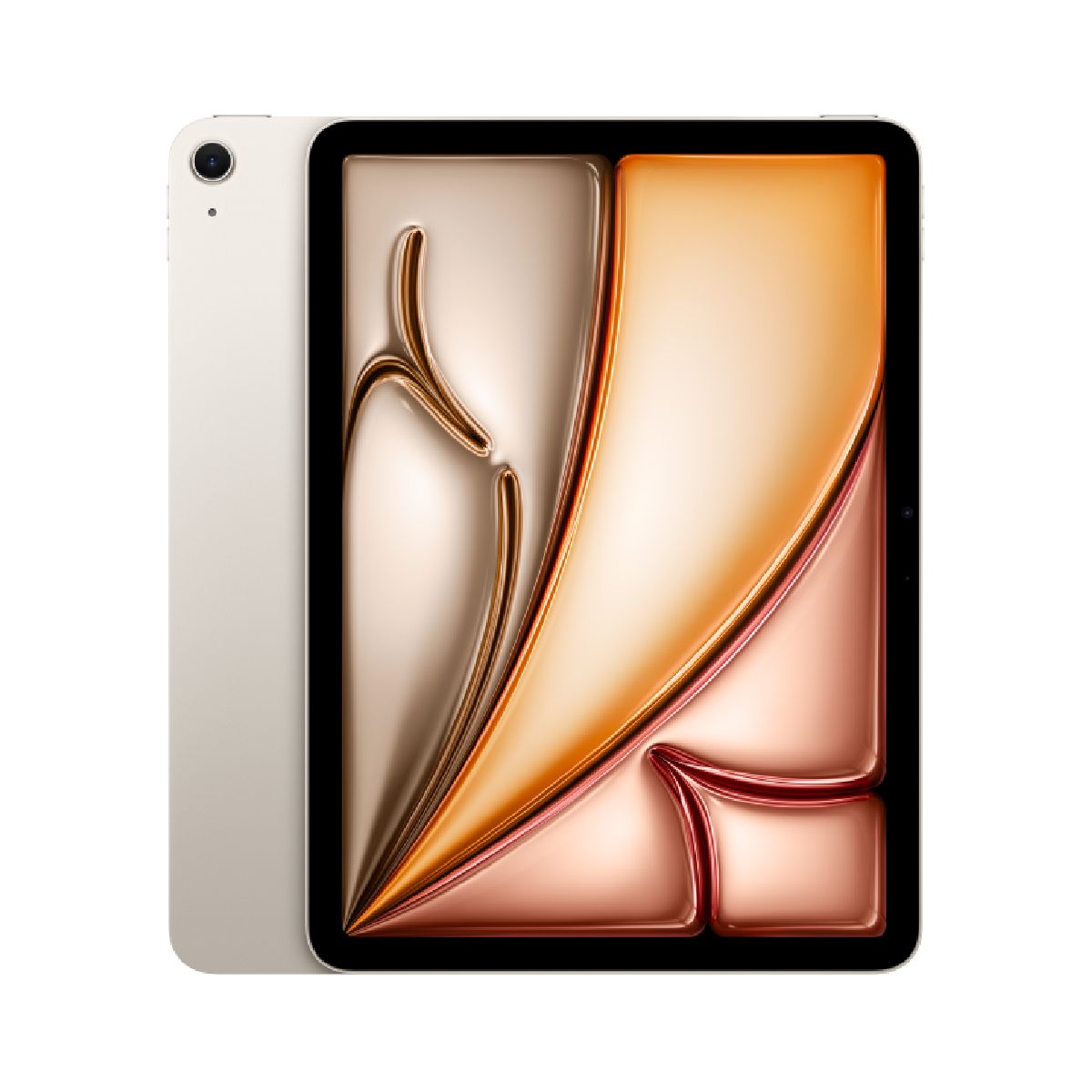 Image of suggested product: APPLE iPad Air 256GB 13" M4, Starlight 