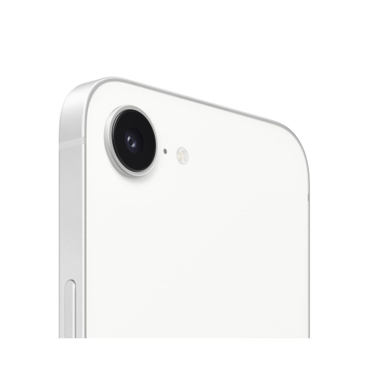 APPLE iPhone 17e 512GB, Άσπρο | Apple| Image 4
