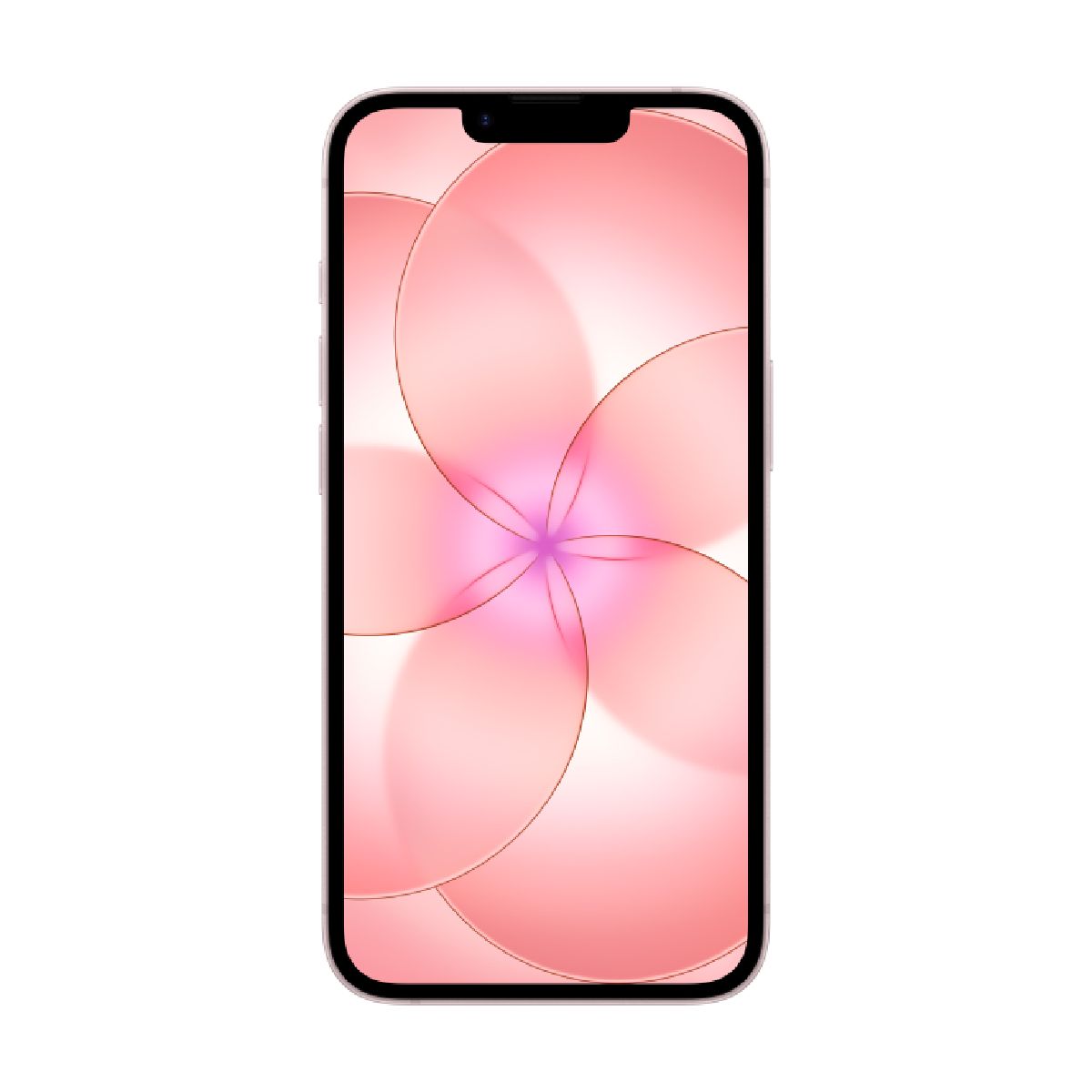 APPLE iPhone 17e 256GB, Απαλό Ροζ | Apple| Image 2