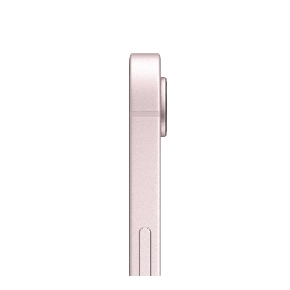APPLE iPhone 17e 256GB, Απαλό Ροζ | Apple| Image 4