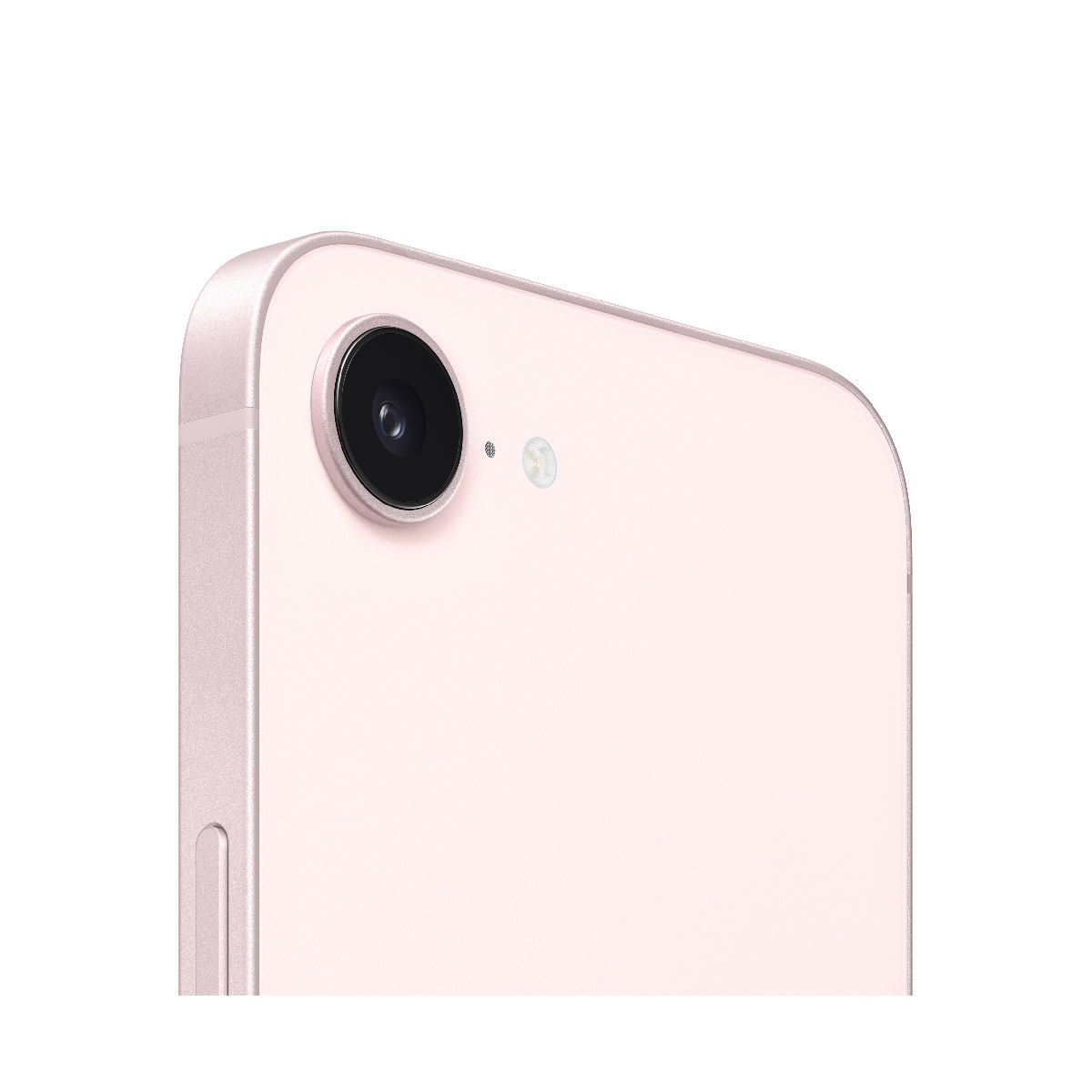 APPLE iPhone 17e 512GB, Απαλό Ροζ | Apple| Image 4