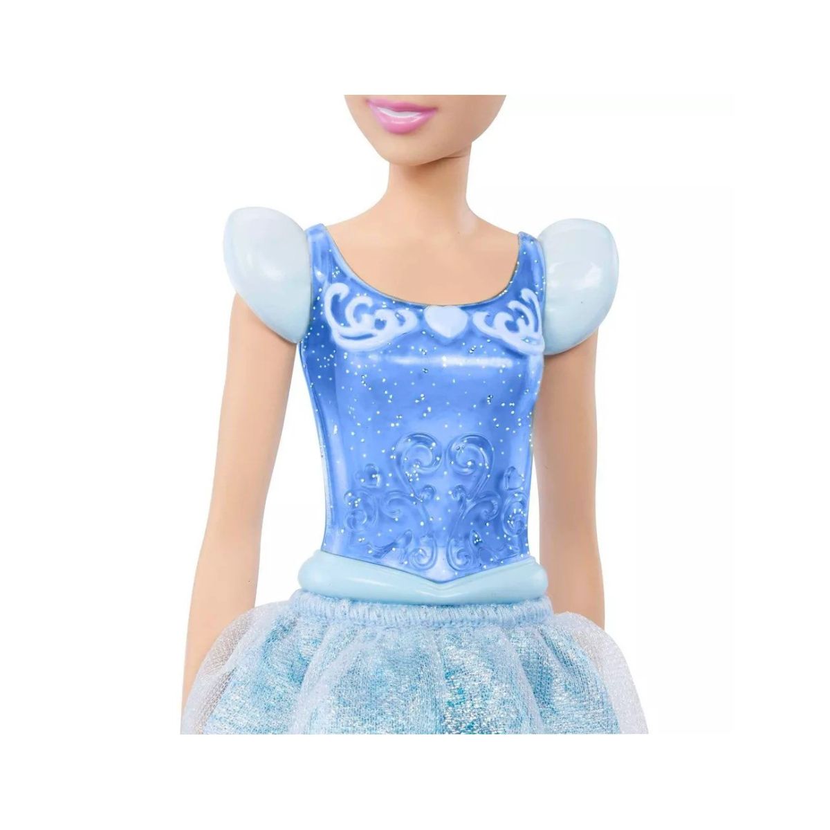 MATTEL 85669 Disney Πριγκίπισσα Κούκλα Cinderella  | Mattel| Image 4