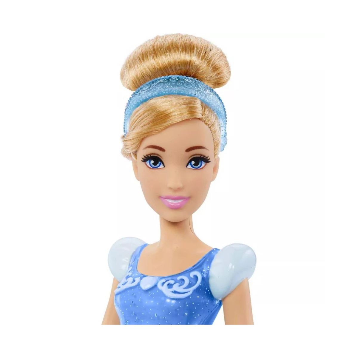 MATTEL 85669 Disney Πριγκίπισσα Κούκλα Cinderella  | Mattel| Image 3
