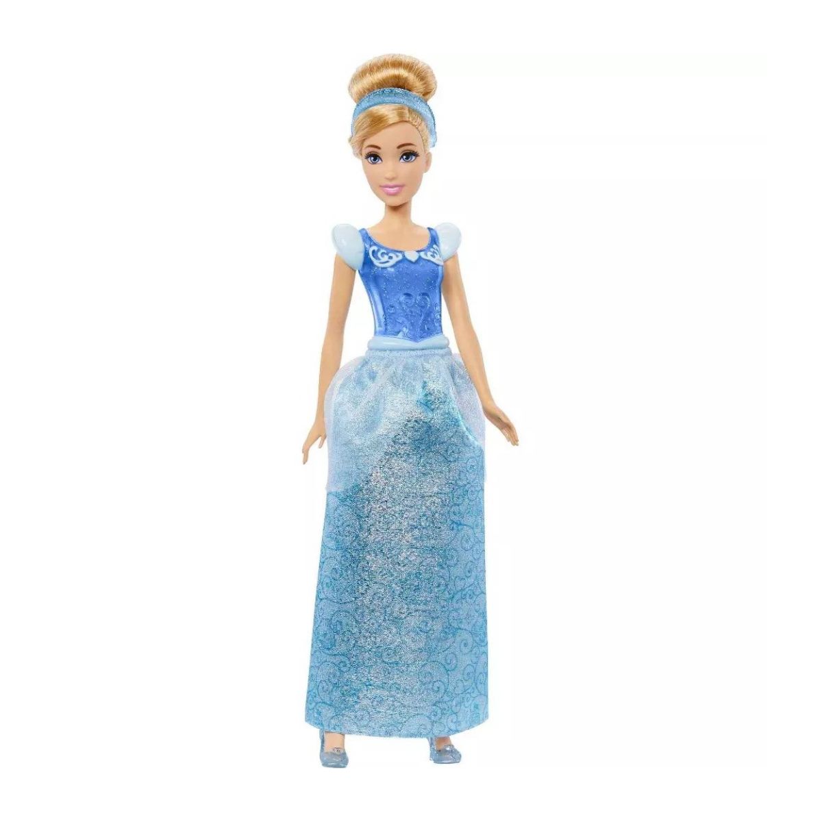 MATTEL 85669 Disney Πριγκίπισσα Κούκλα Cinderella  | Mattel| Image 2