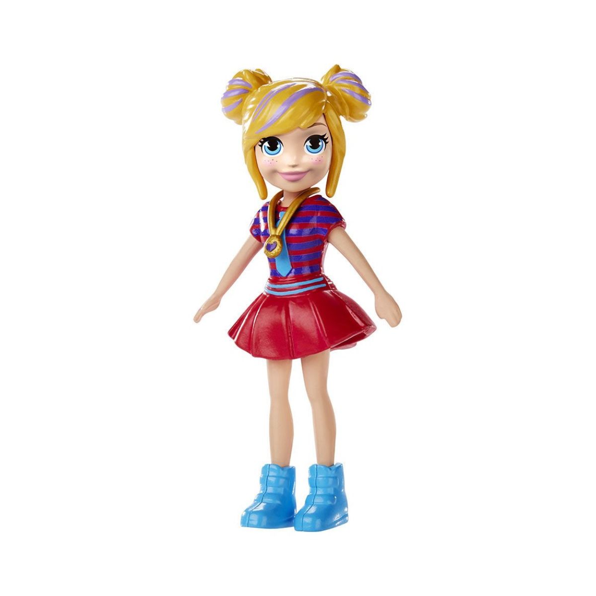MATTEL 84843 Polly Doll Shani με Αξεσουάρ | Mattel| Image 2