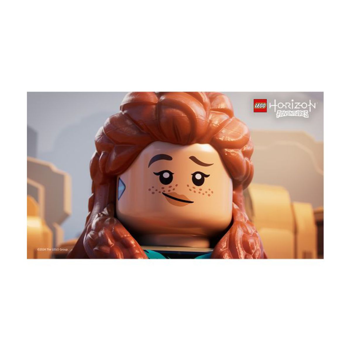 LEGO 102980 Horizon Adventures Βιντεοπαιχνίδι για Nintendo Switch | Lego| Image 6