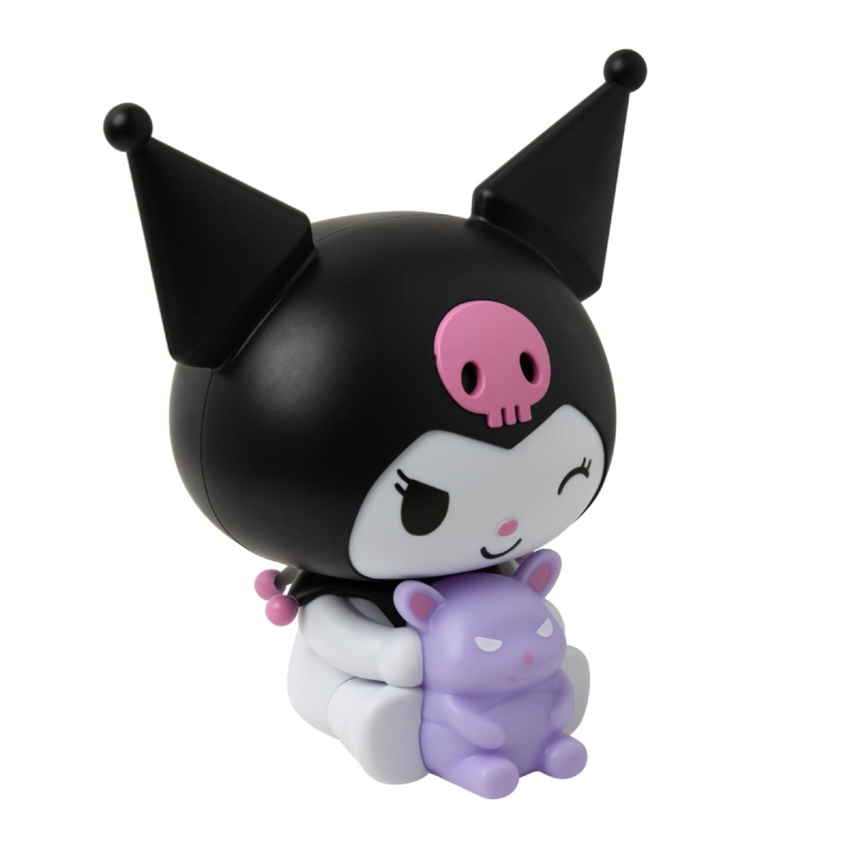 PALADONE 104468 Kuromi Globuddies Lamp | Paladone| Image 2