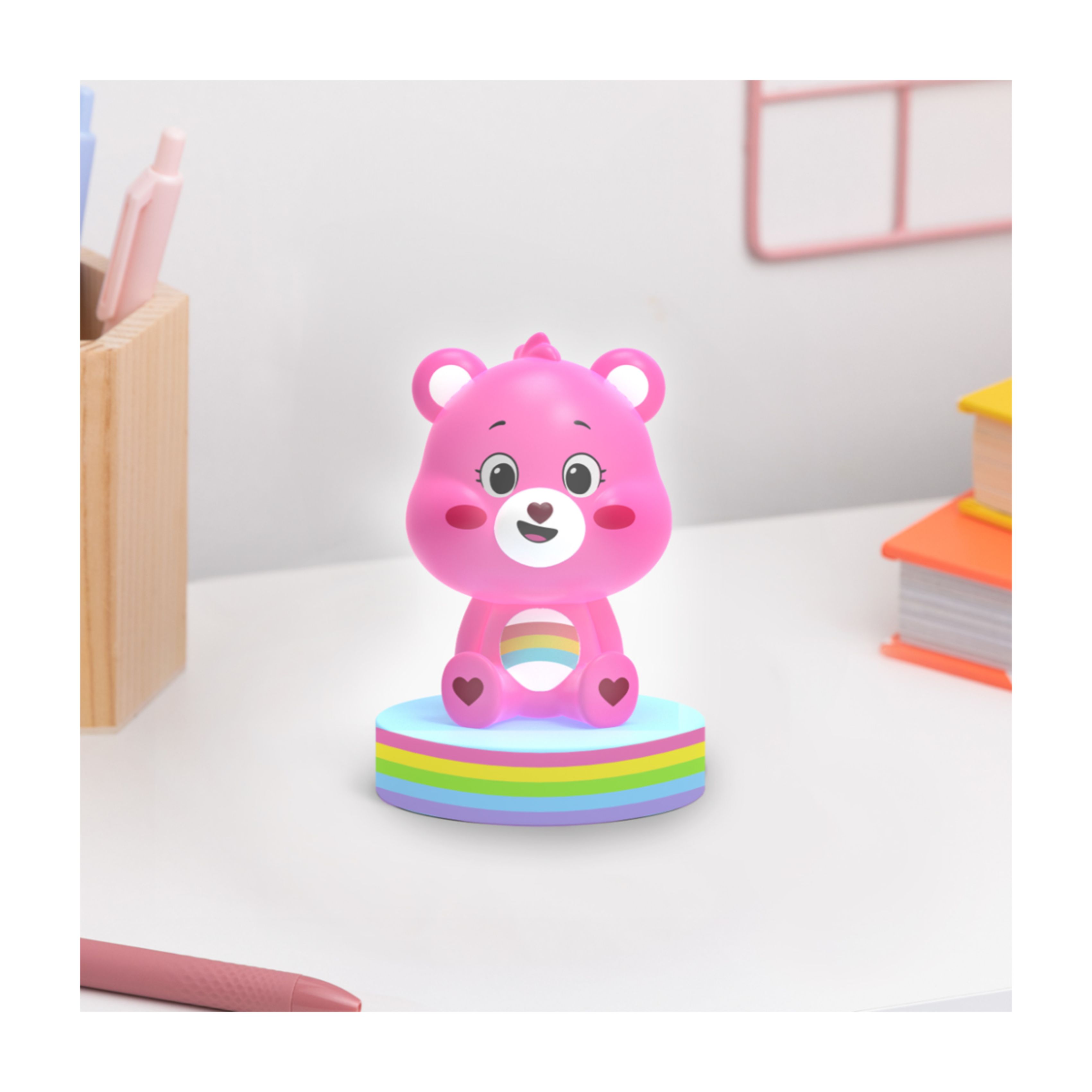 PALADONE 104449 Φωτιστικό Care Bears | Paladone| Image 2