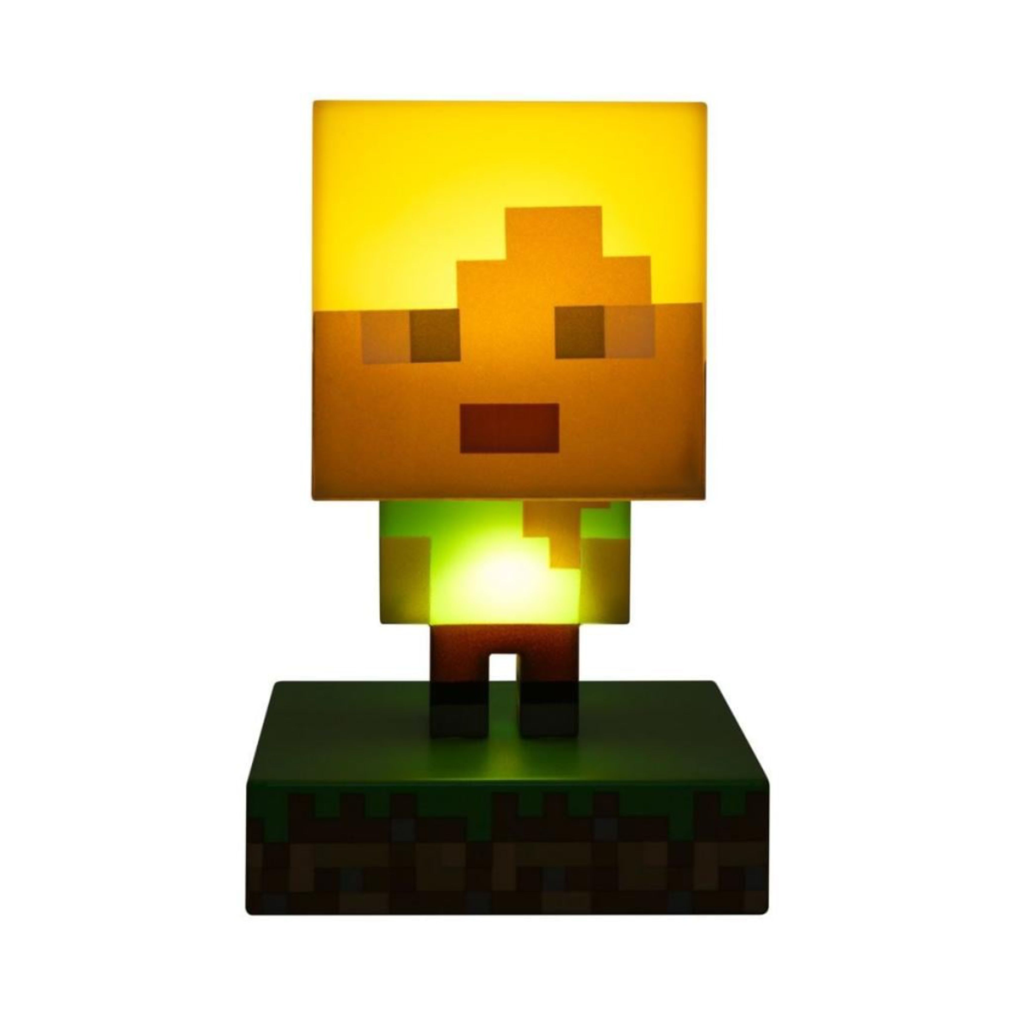 PALADONE 57502 Minecraft Alex Icon Light, Φωτιστικό LED  | Paladone| Image 2