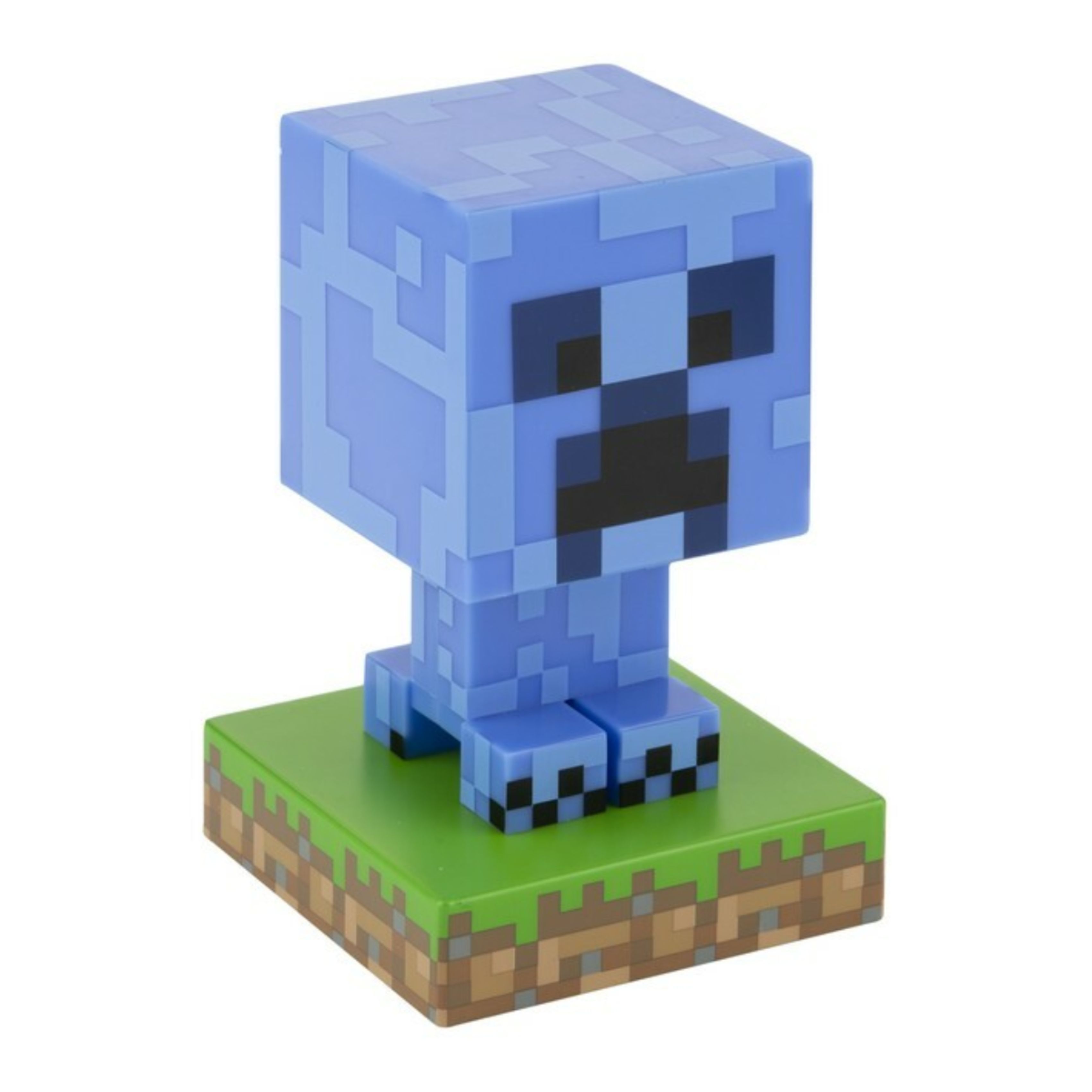 PALADONE 74627 Minecraft Charged Creeper Icon Light, Διακοσμητικό Φωτιστικό LED Minecraft | Paladone| Image 2
