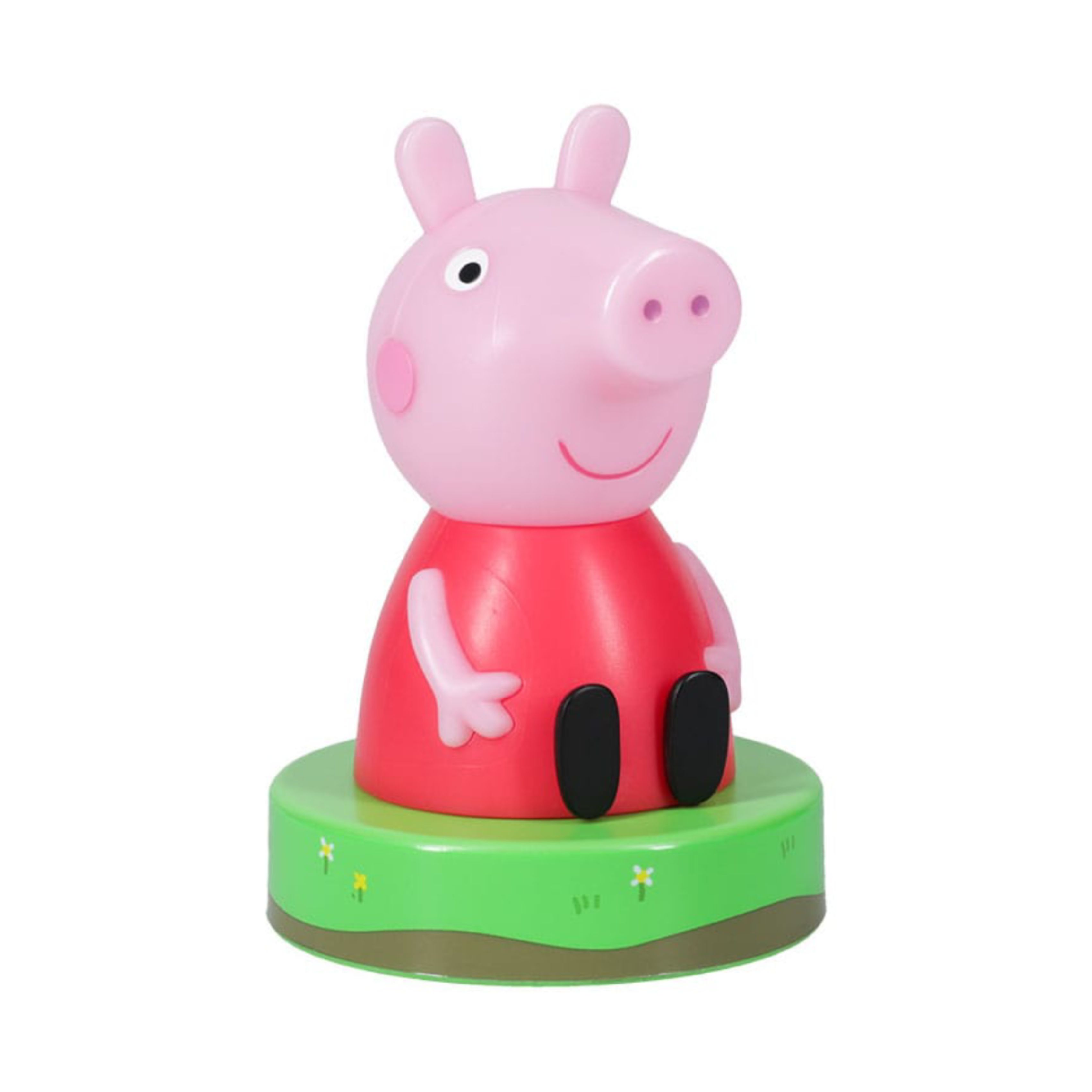 PALADONE 98019 Peppa Pig Icons Light – Φωτιστικό Νυχτός Peppa Pig | Paladone| Image 3