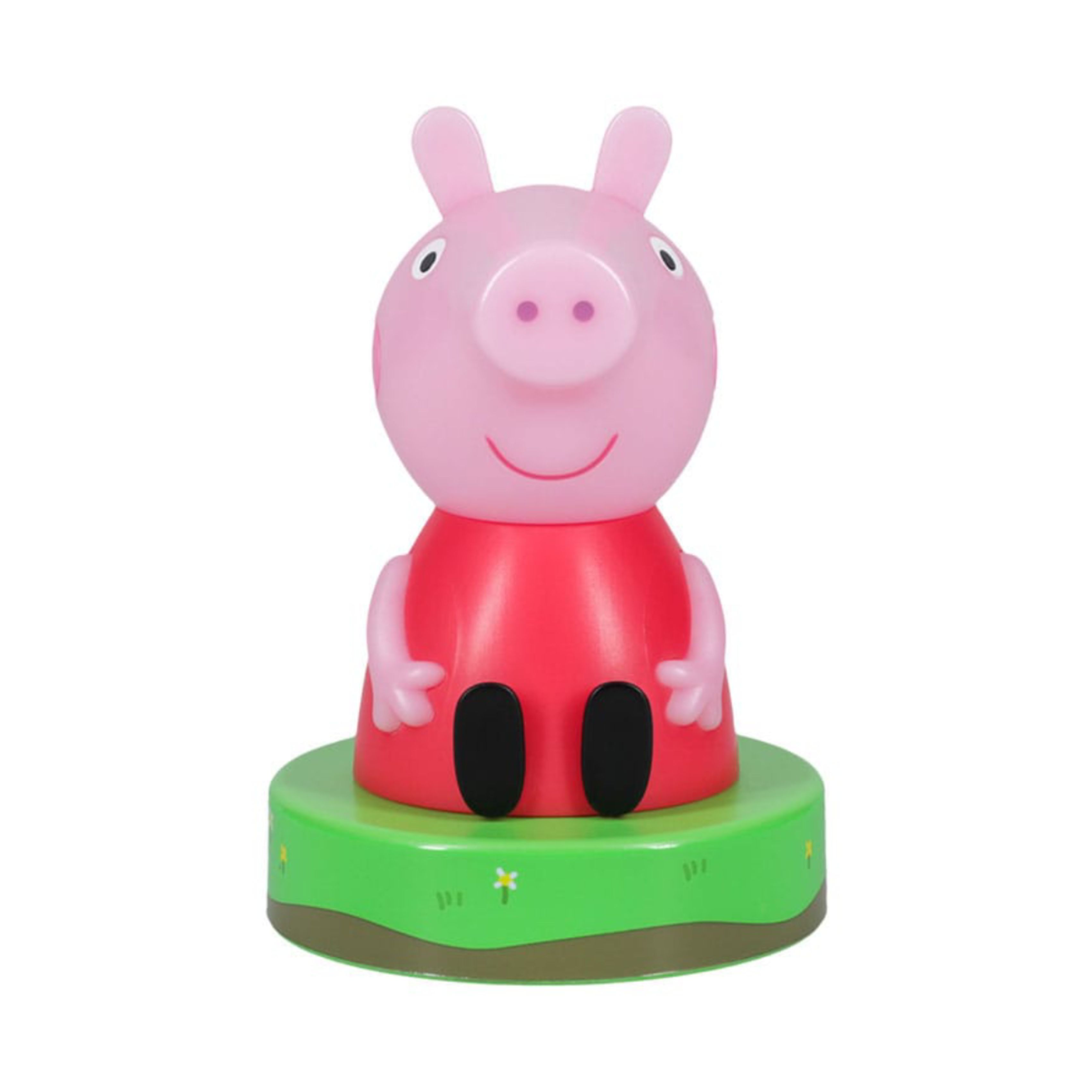 PALADONE 98019 Peppa Pig Icons Light – Φωτιστικό Νυχτός Peppa Pig | Paladone| Image 4