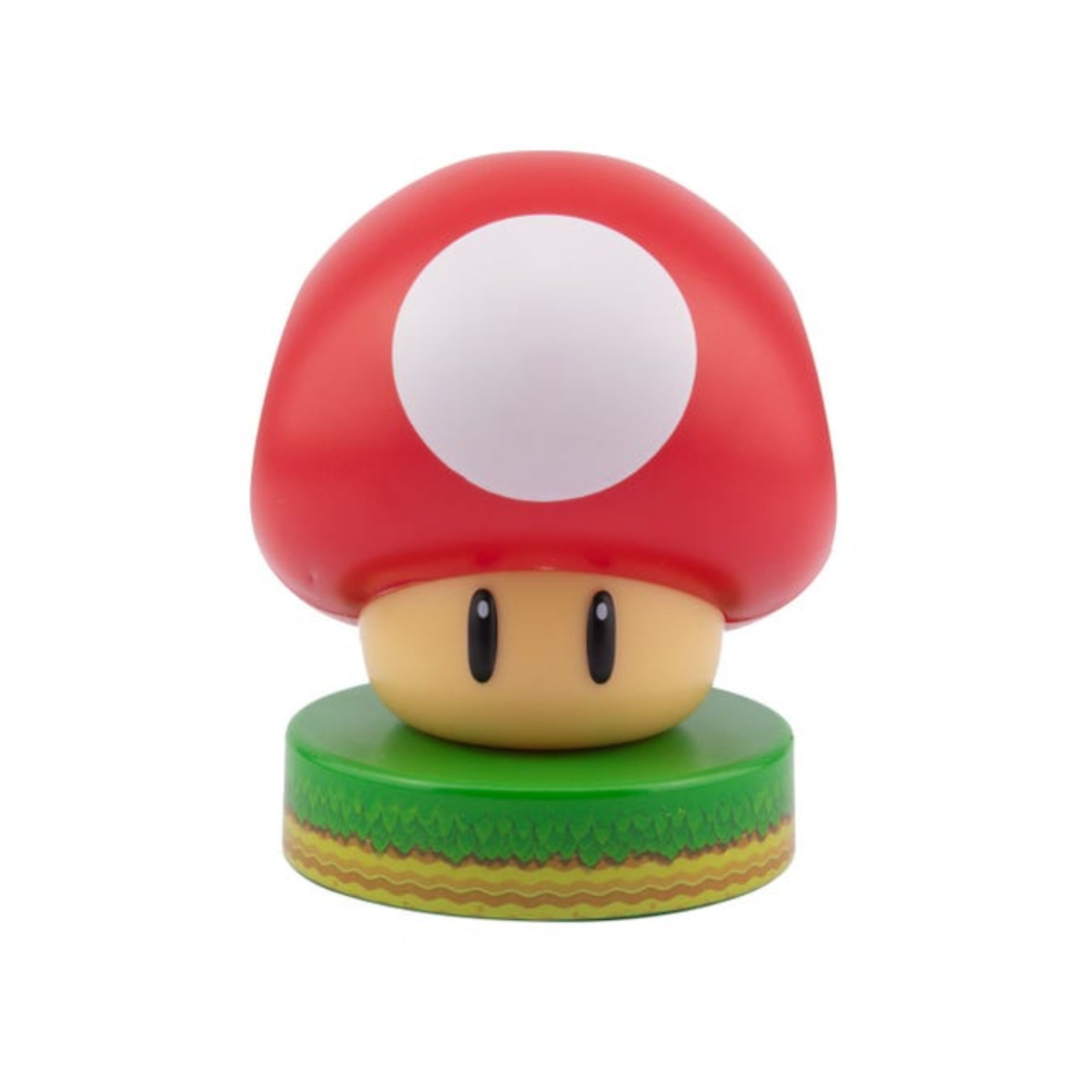 PALADONE 036920 Super Mario Mushroom Φωτιστικό  | Paladone| Image 1