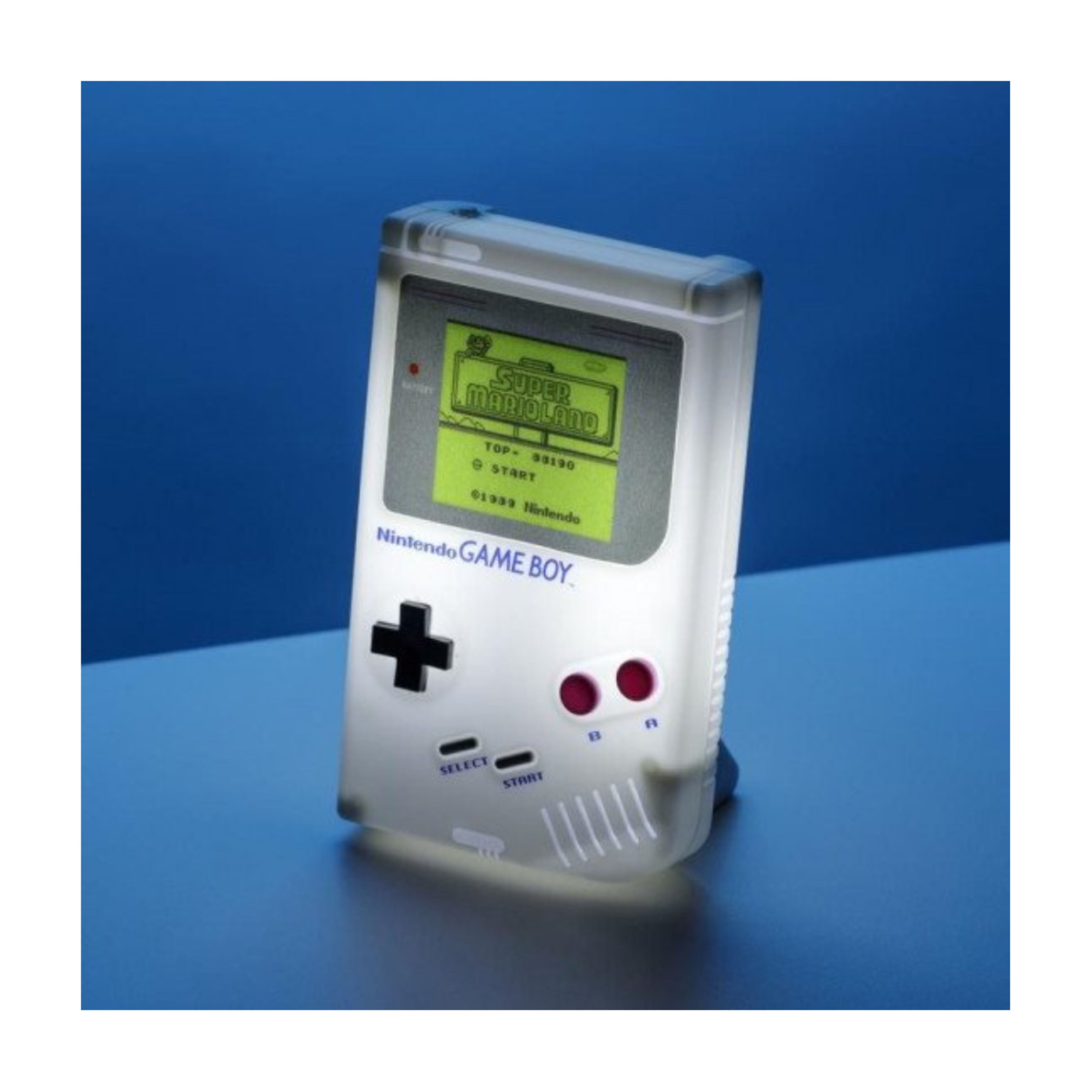 PALADONE 70814 Gameboy Φωτιστικό LED  | Paladone| Image 2