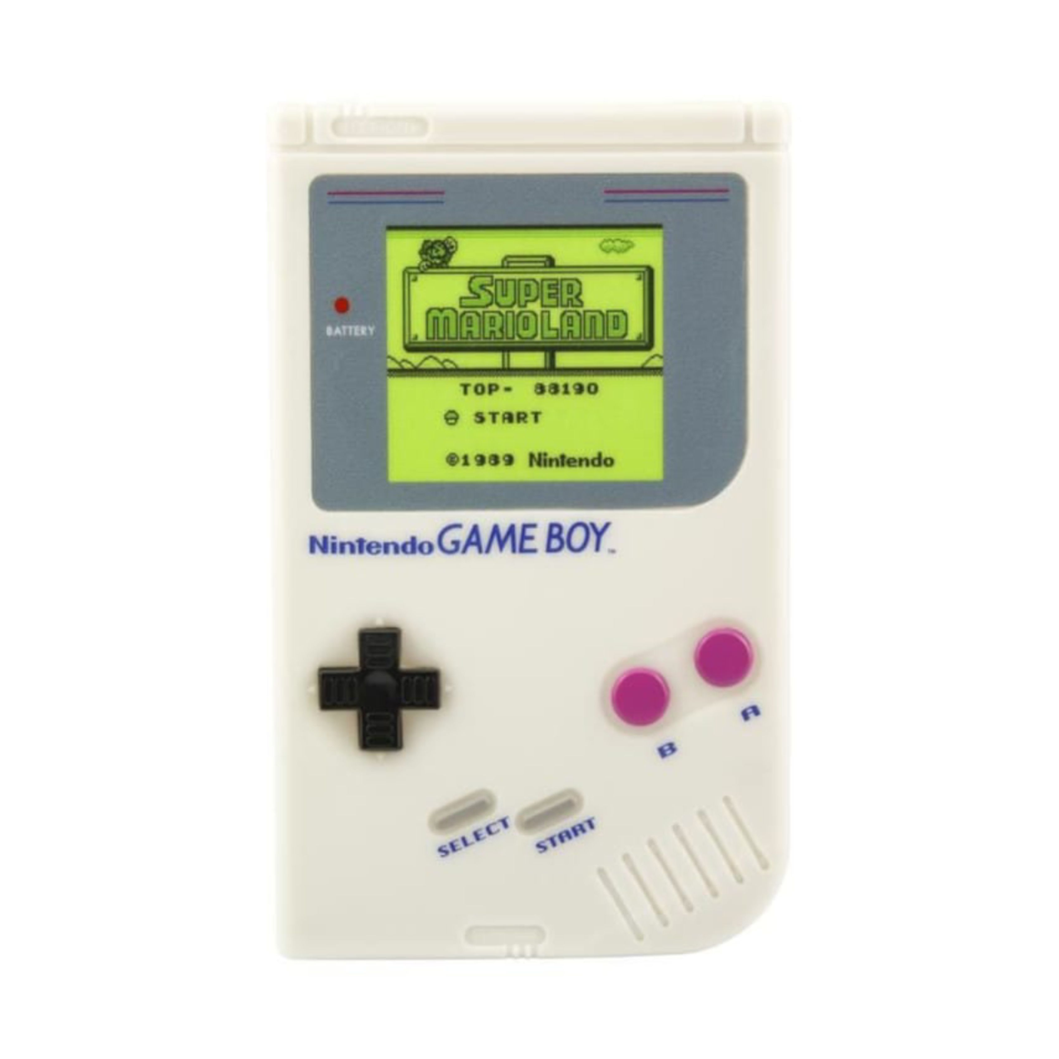 PALADONE 70814 Gameboy Φωτιστικό LED  | Paladone| Image 1