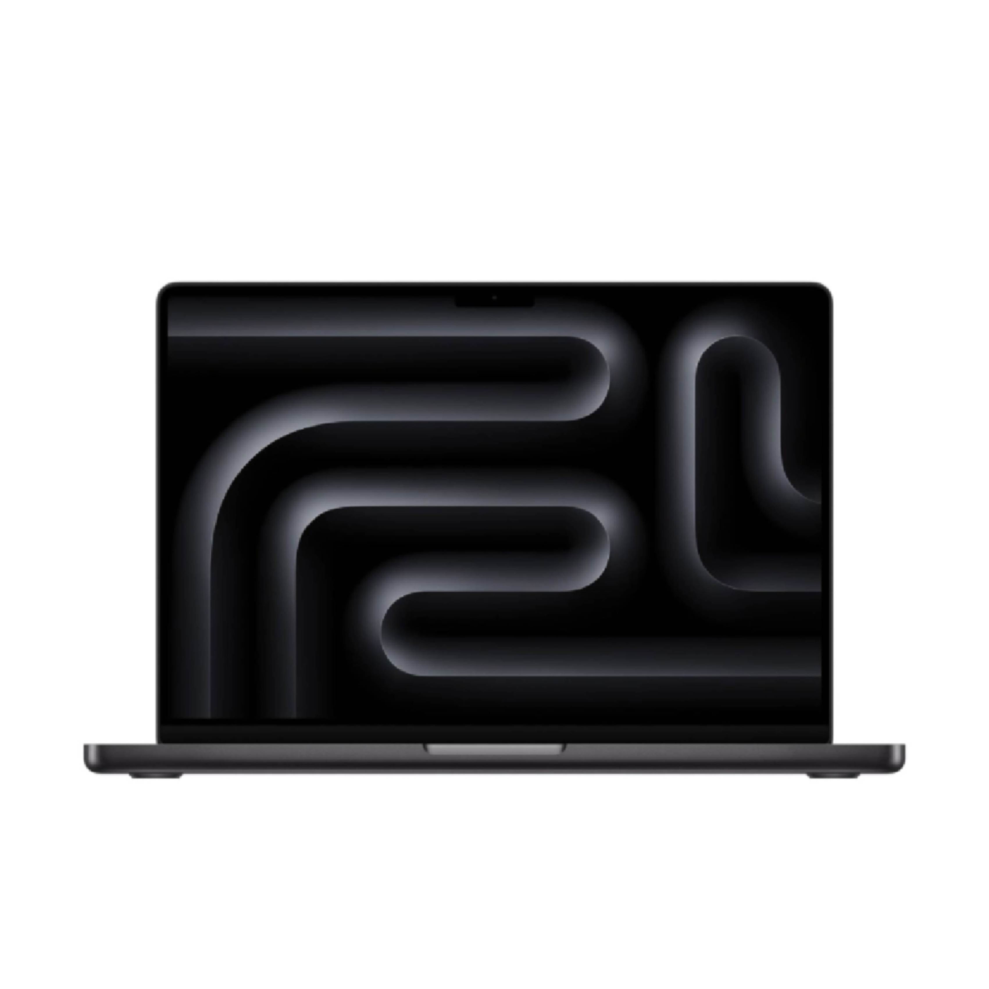 APPLE MacBook Pro M5 Max 2TB Φορητός Υπολογιστής 14", Διαστημικό Μαύρο | Apple| Image 1
