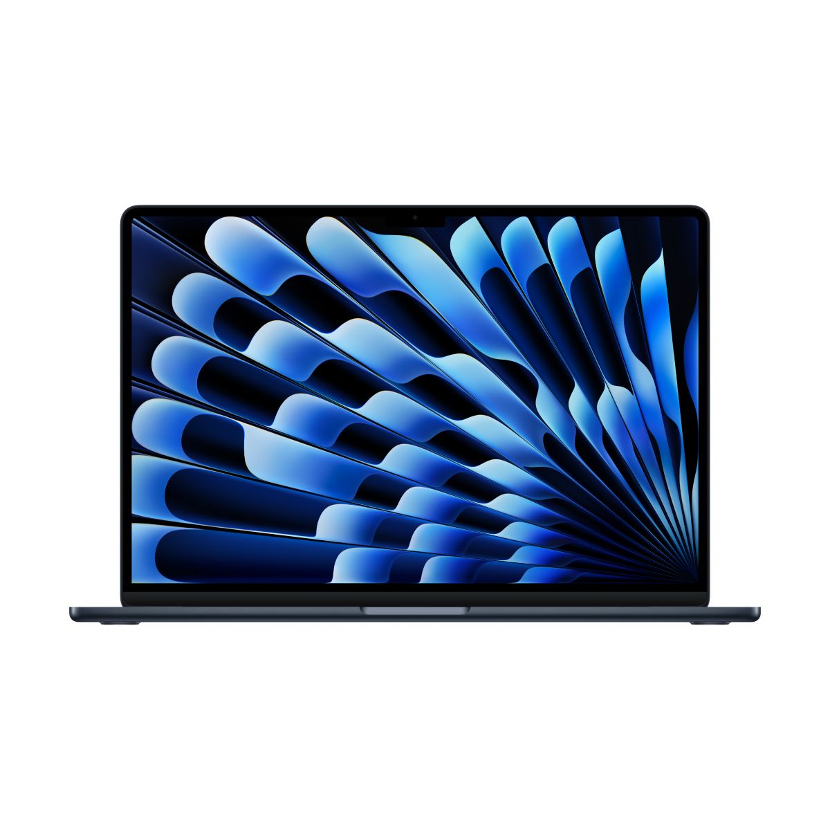 Image of suggested product: APPLE MacBook Air M5 512GB Φορητός Υπολογιστής 13", Midnight 