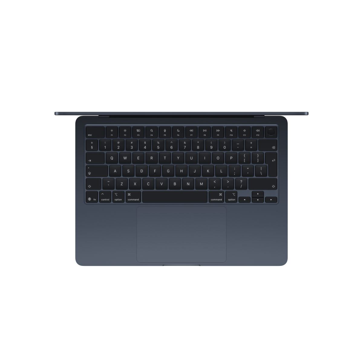 APPLE MacBook Air M5 Laptop 1TB 15", Midnight | Apple| Image 2