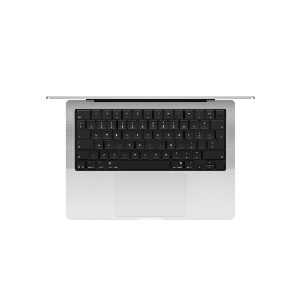 APPLE MacBook Pro M5 Pro 1TB Φορητός Υπολογιστής 14", Ασημί  | Apple| Image 2