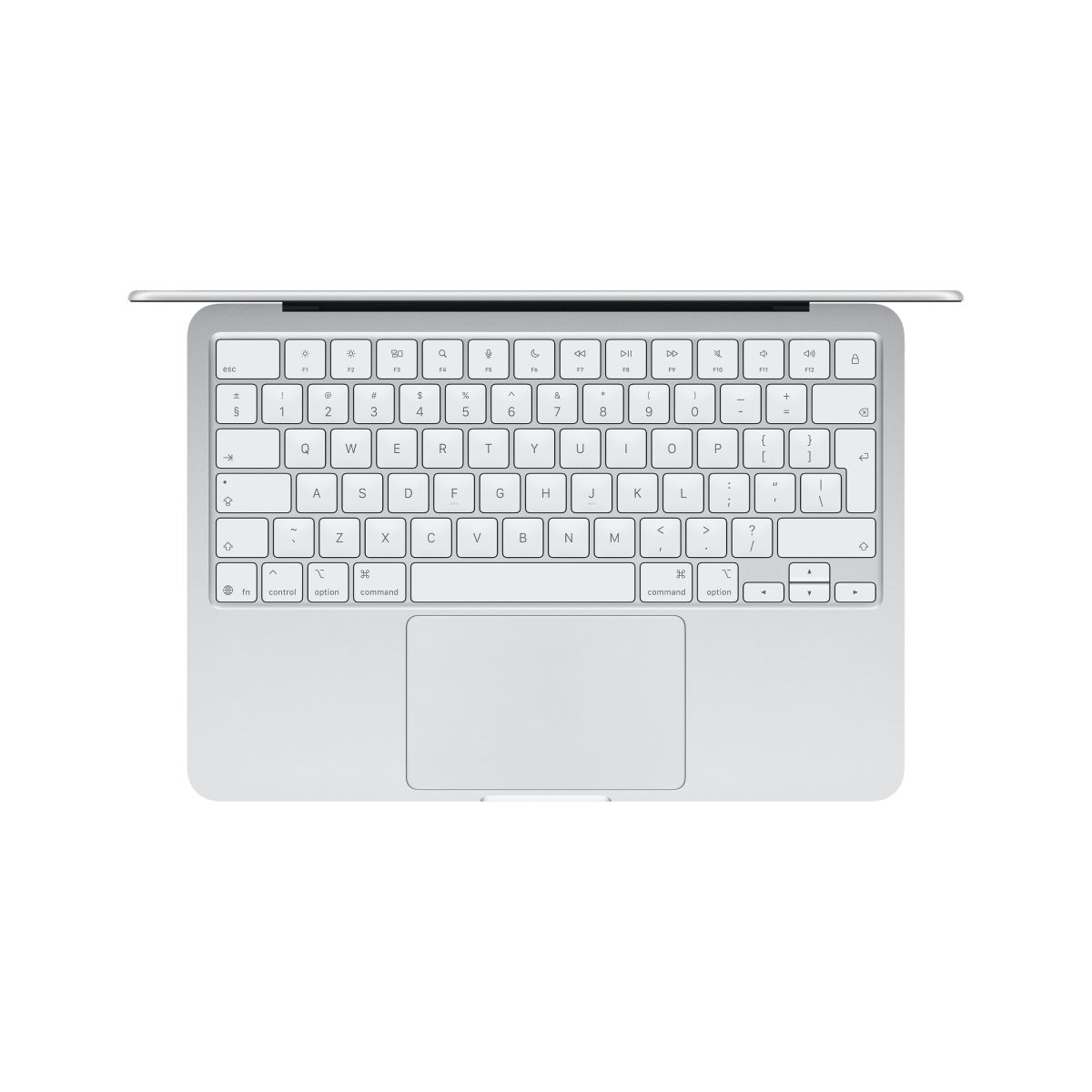 APPLE MacBook Neo A18 Pro Φορητός Υπολογιστής 512GB 13", Ασημί | Apple| Image 2