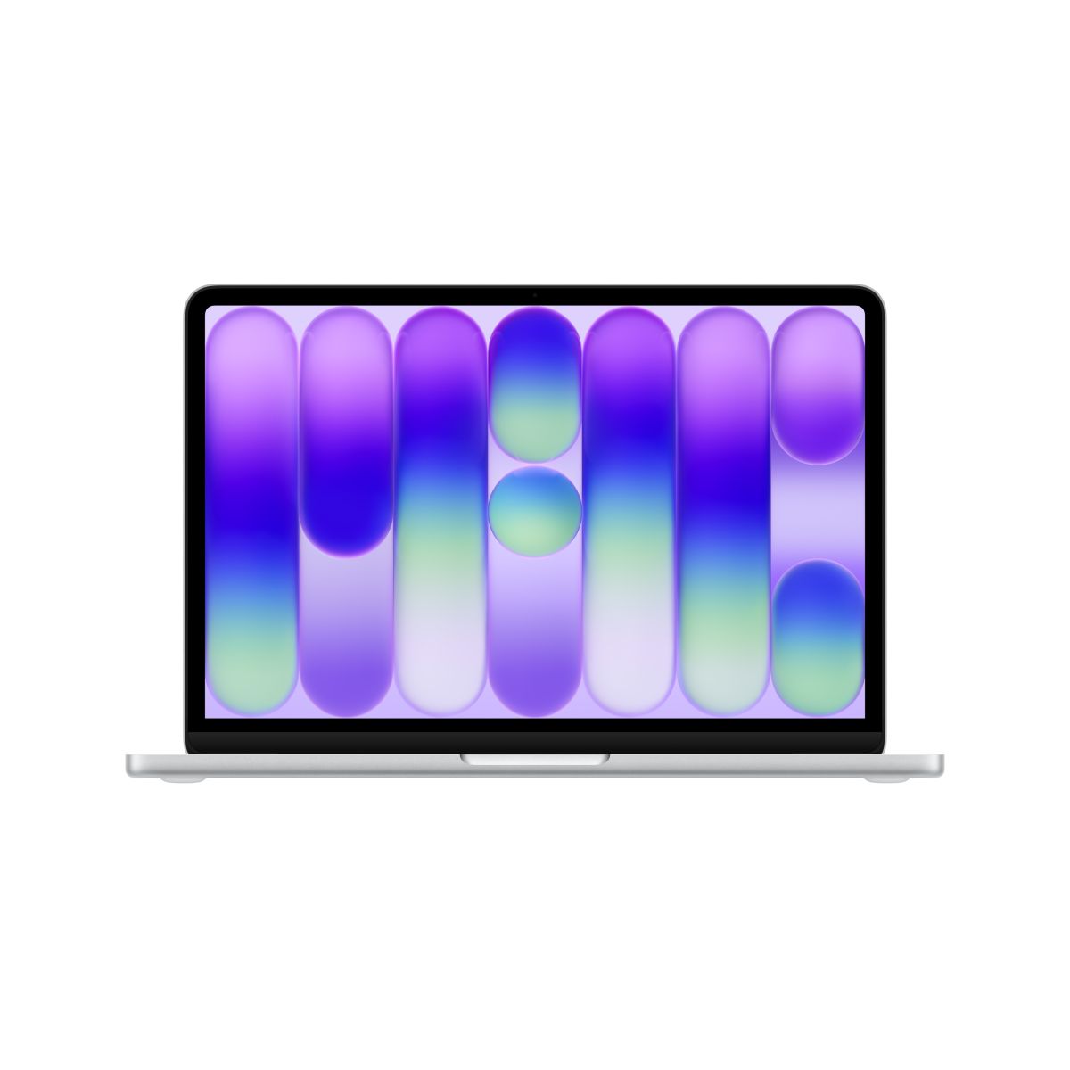 APPLE MacBook Neo A18 Pro Φορητός Υπολογιστής 512GB 13", Ασημί | Apple| Image 1