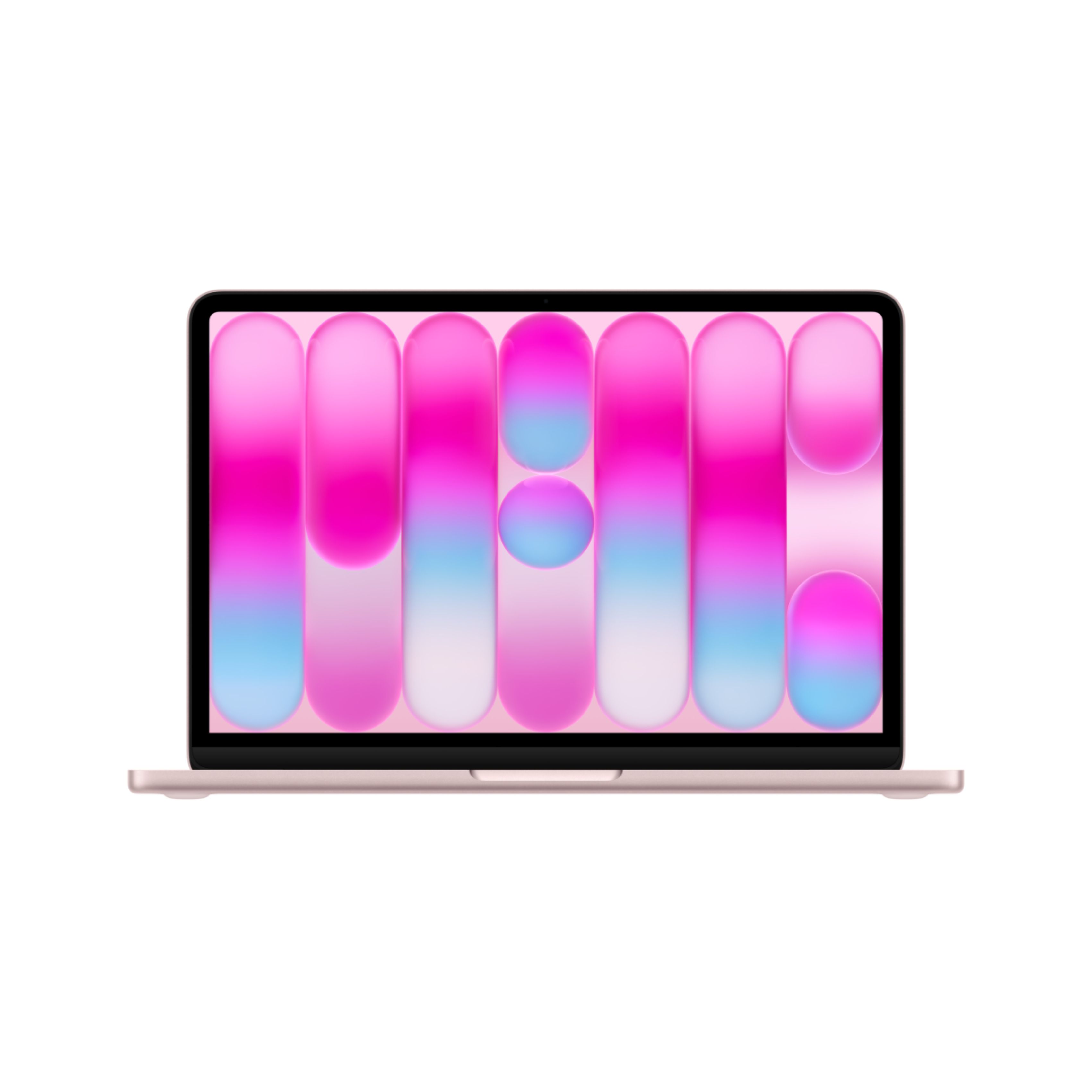 APPLE MacBook Neo A18 Pro Φορητός Υπολογιστής 512GB 13", Blush | Apple| Image 1