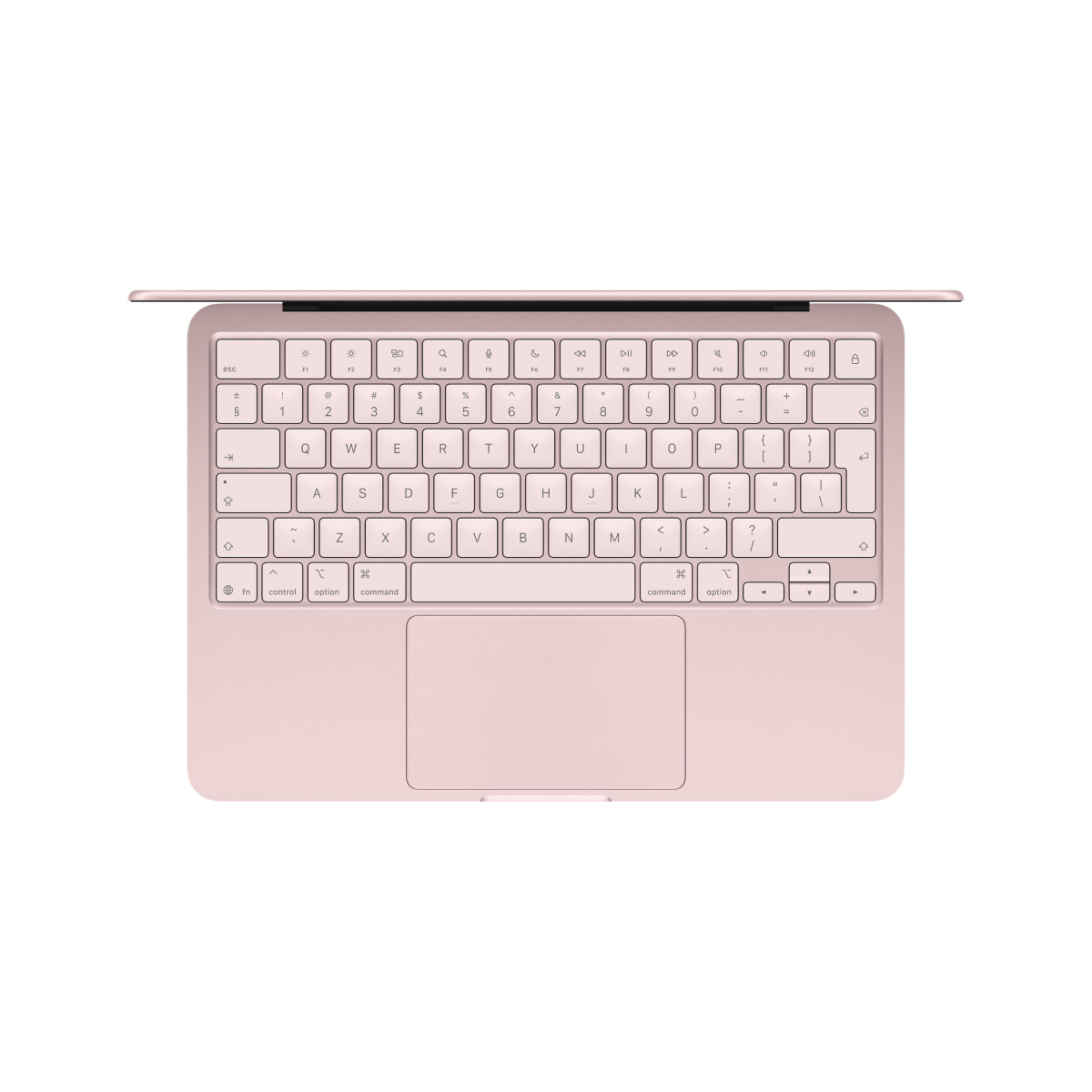 APPLE MacBook Neo A18 Pro Φορητός Υπολογιστής 512GB 13", Blush | Apple| Image 2
