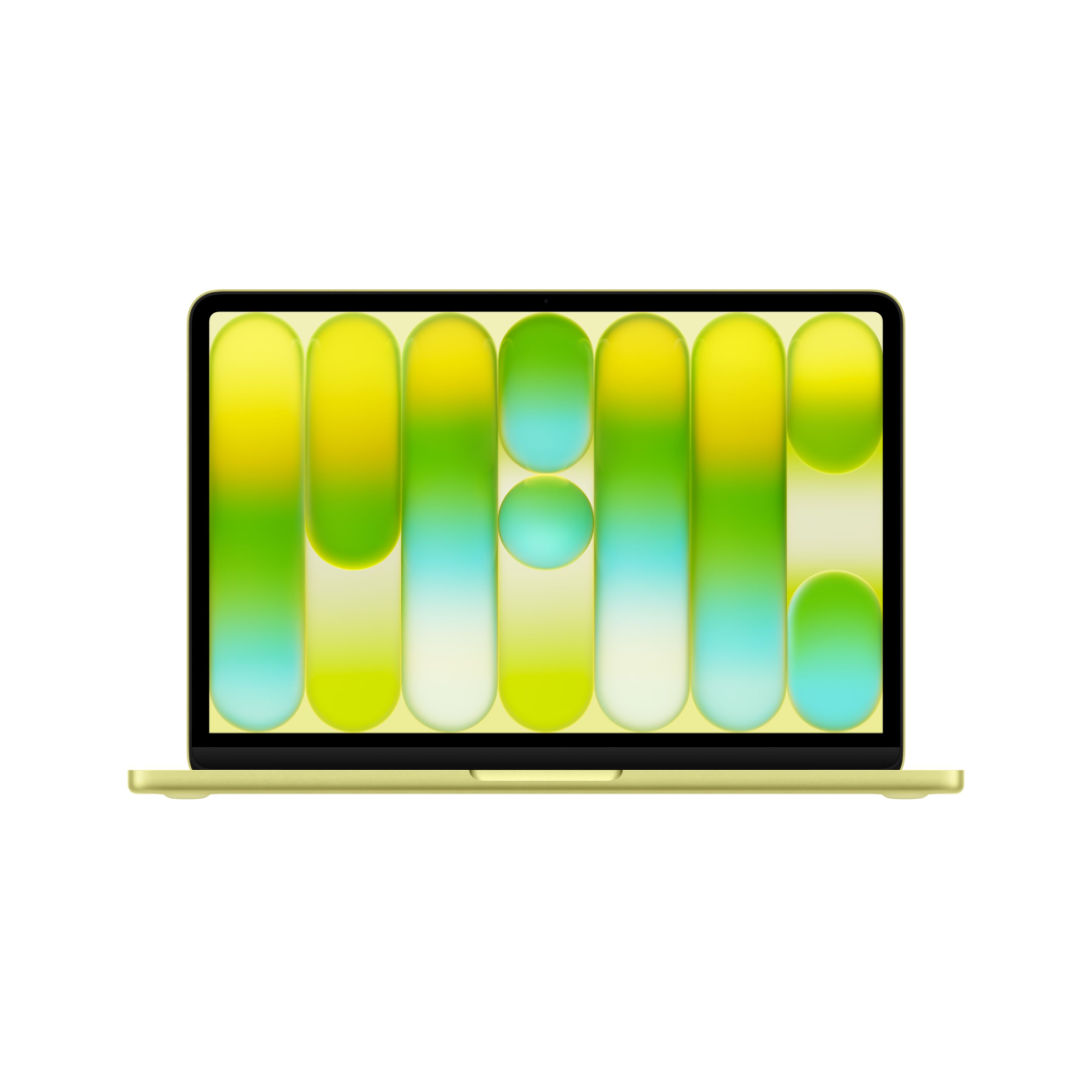 APPLE MacBook Neo A18 Pro Φορητός Υπολογιστής 512GB 13", Citrus | Apple| Image 1