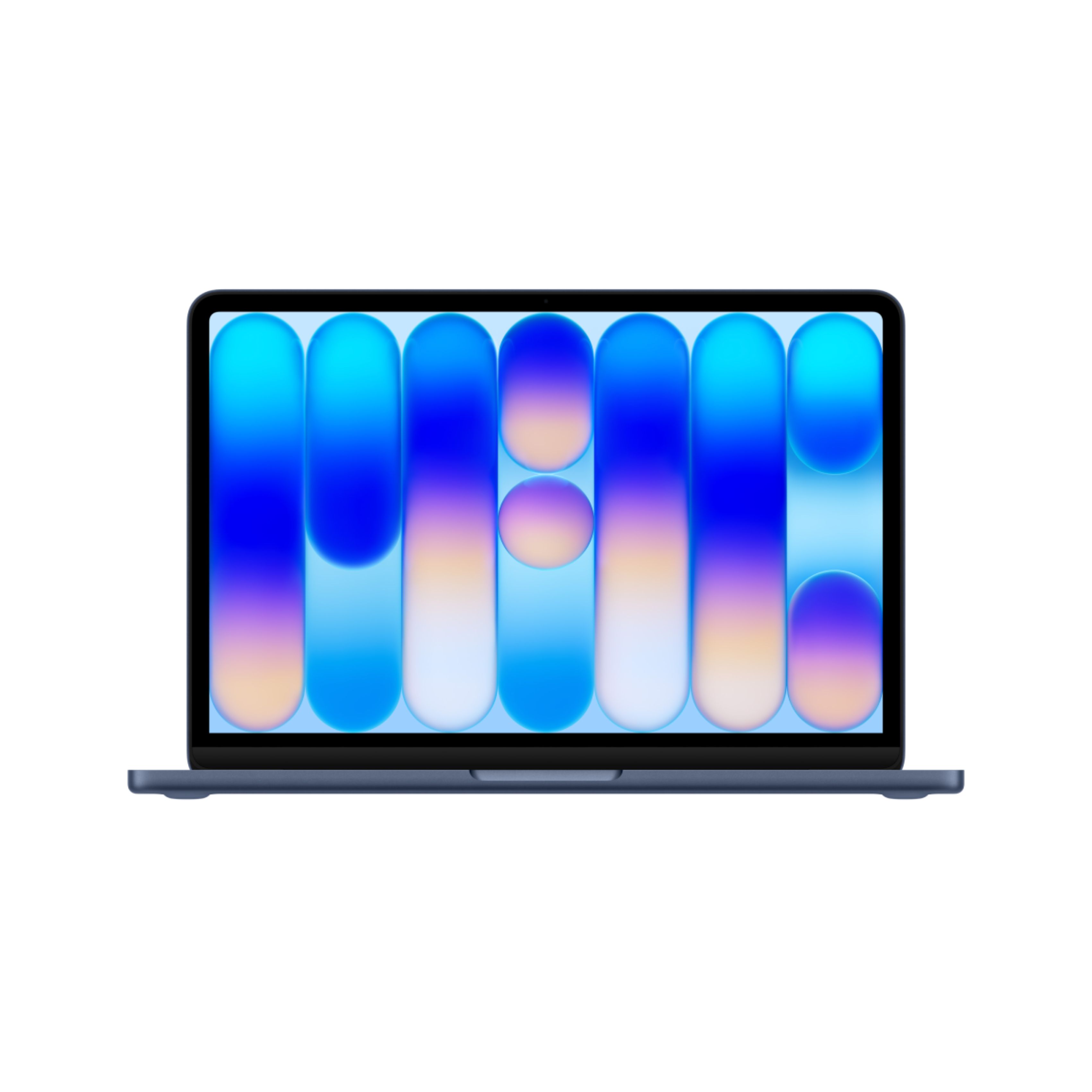 APPLE MacBook Neo A18 Pro Φορητός Υπολογιστής 512GB 13", Indigo | Apple| Image 1