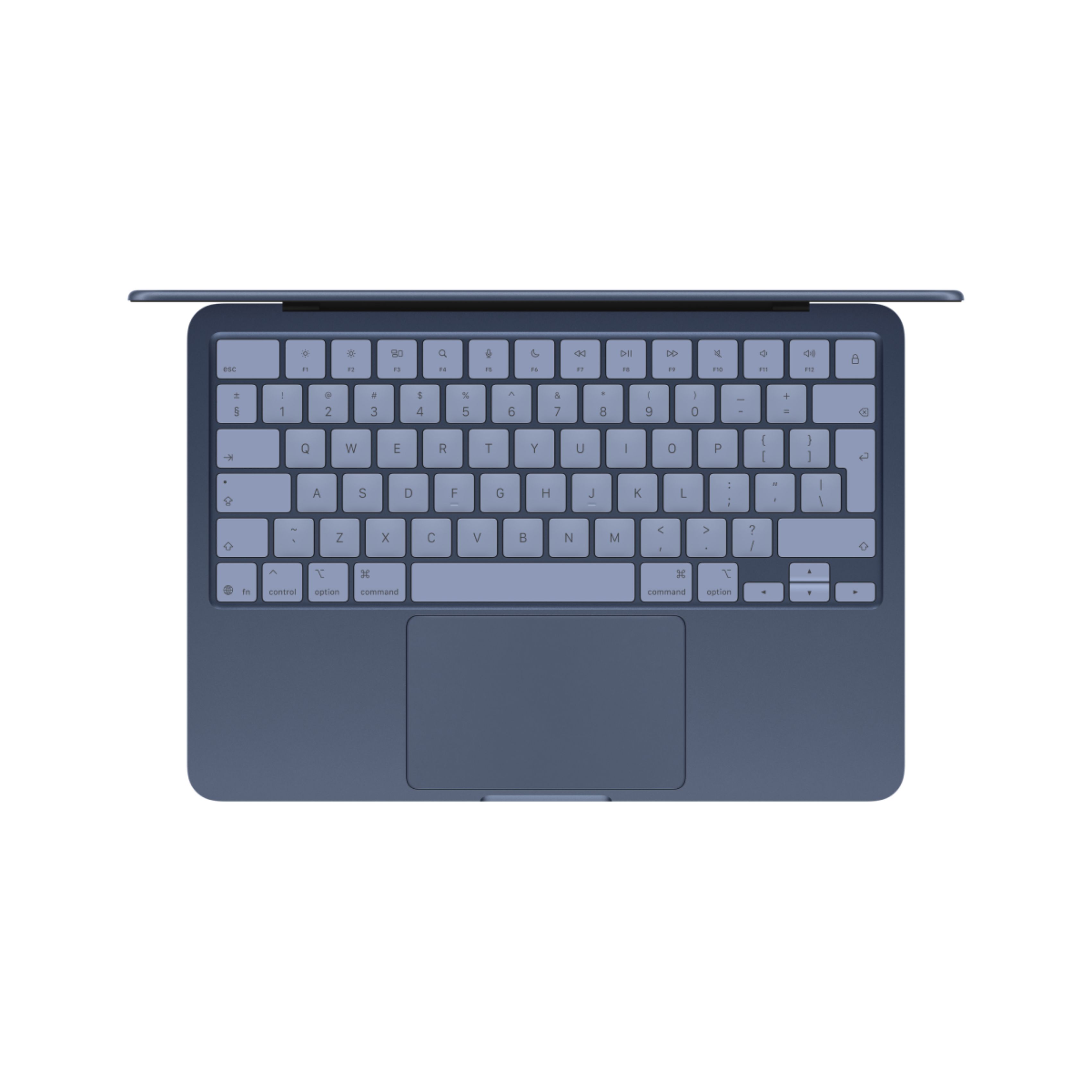 APPLE MacBook Neo A18 Pro Φορητός Υπολογιστής 512GB 13", Indigo | Apple| Image 2