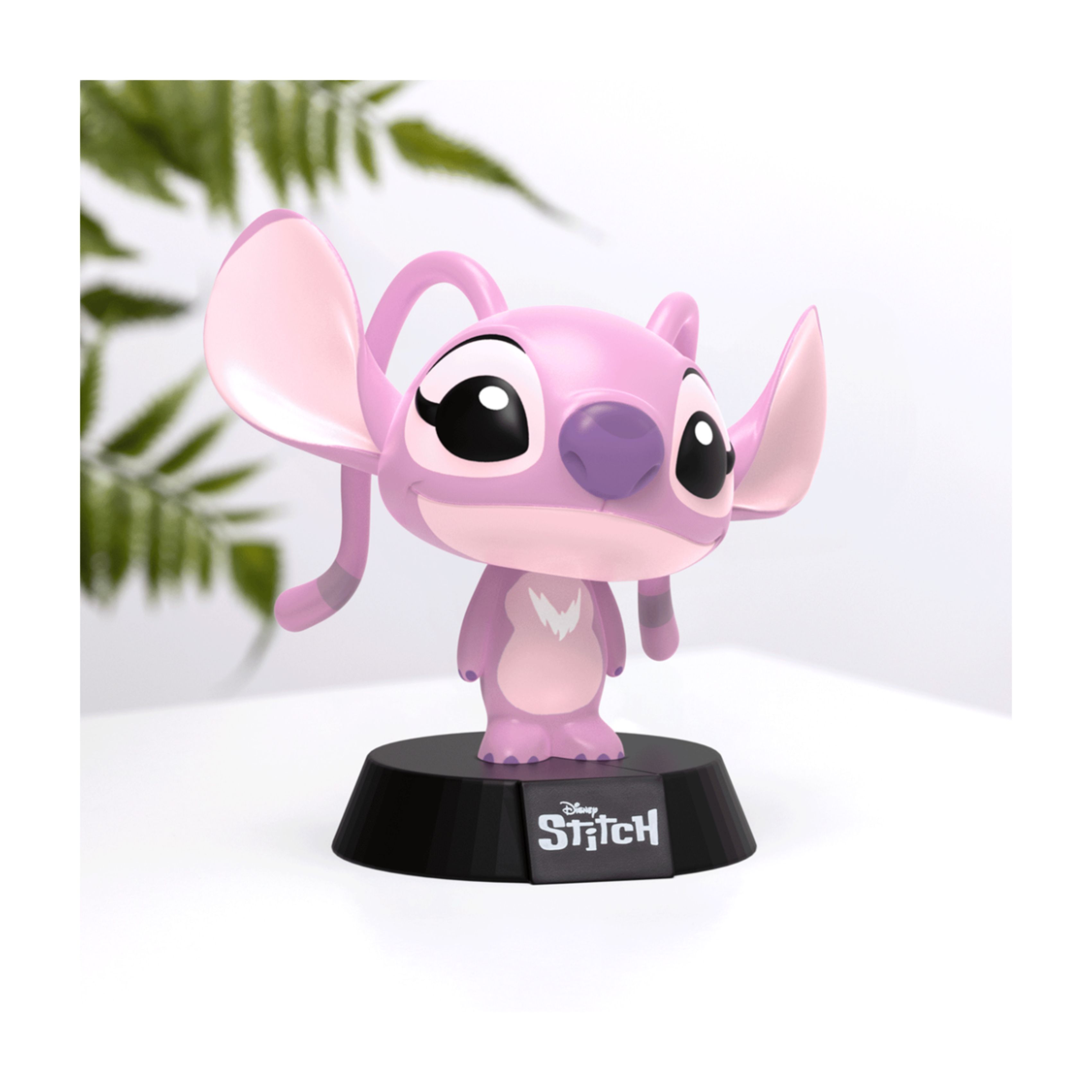 PALADONE 104570  DISNEY - Φωτιστικό LED Lilo & Stitch | Paladone| Image 1