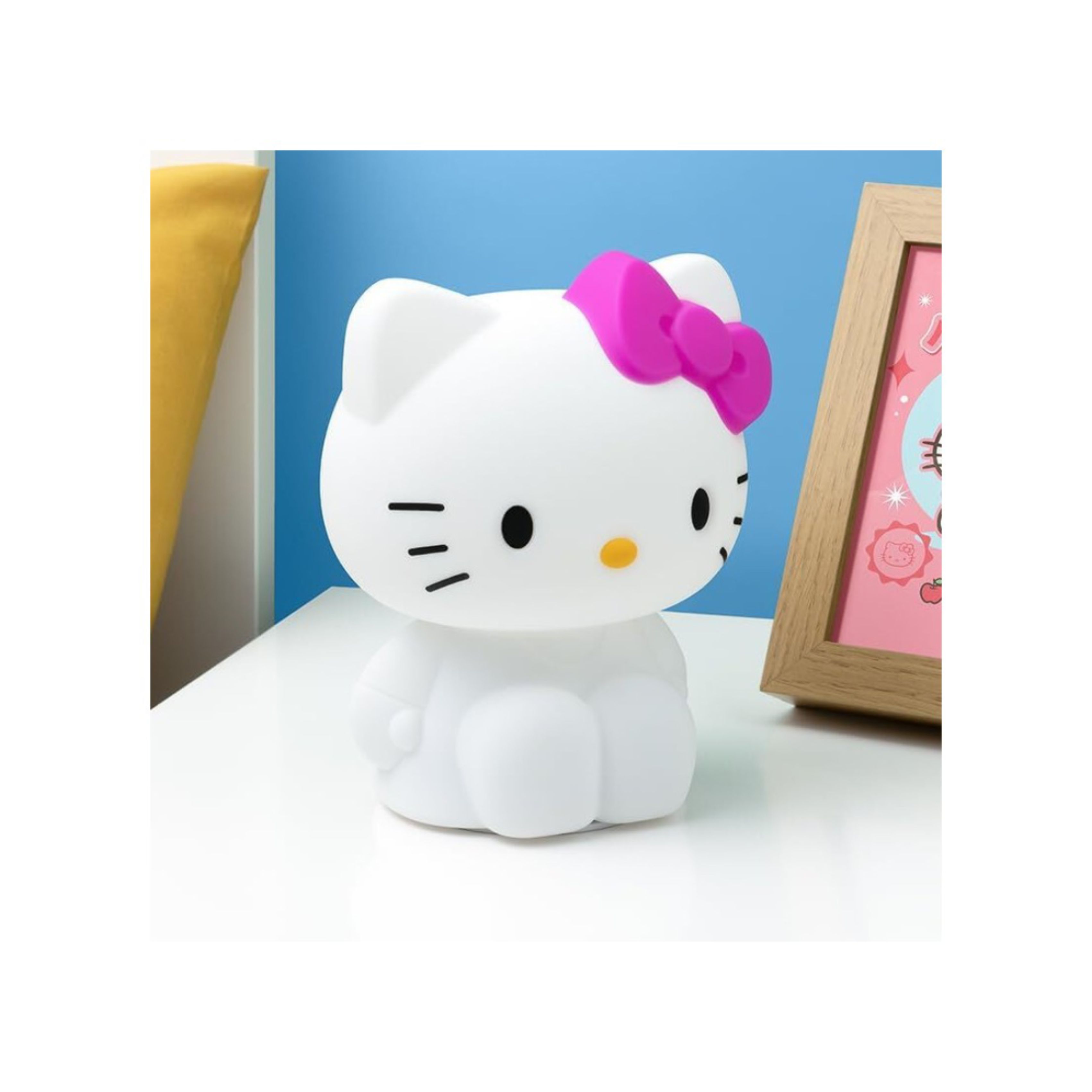 PALADONE 96257 Φωτιστικό Hello Kitty  | Paladone| Image 3