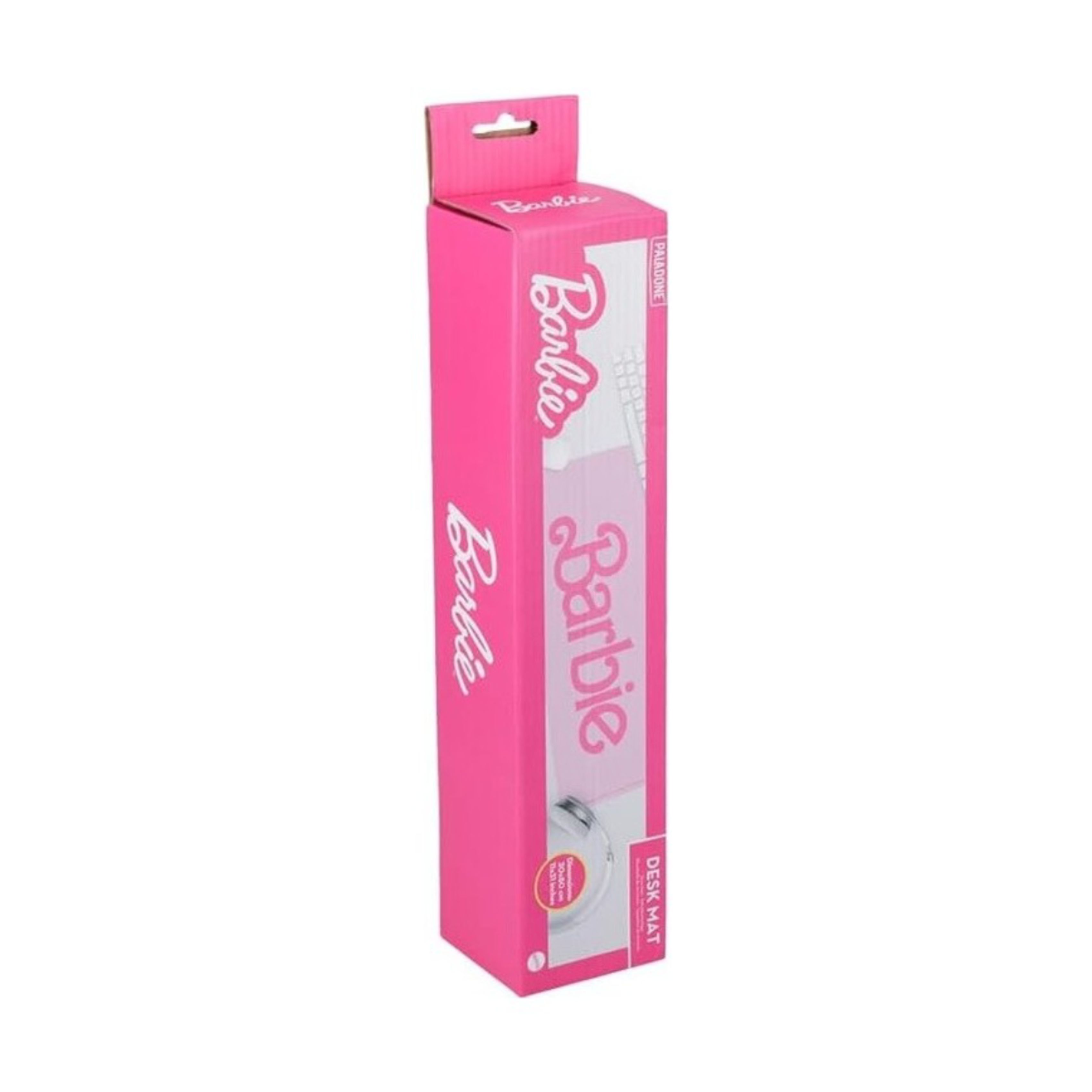 PALADONE 95260 Πατάκι Ποντικιού Barbie  | Paladone| Image 4