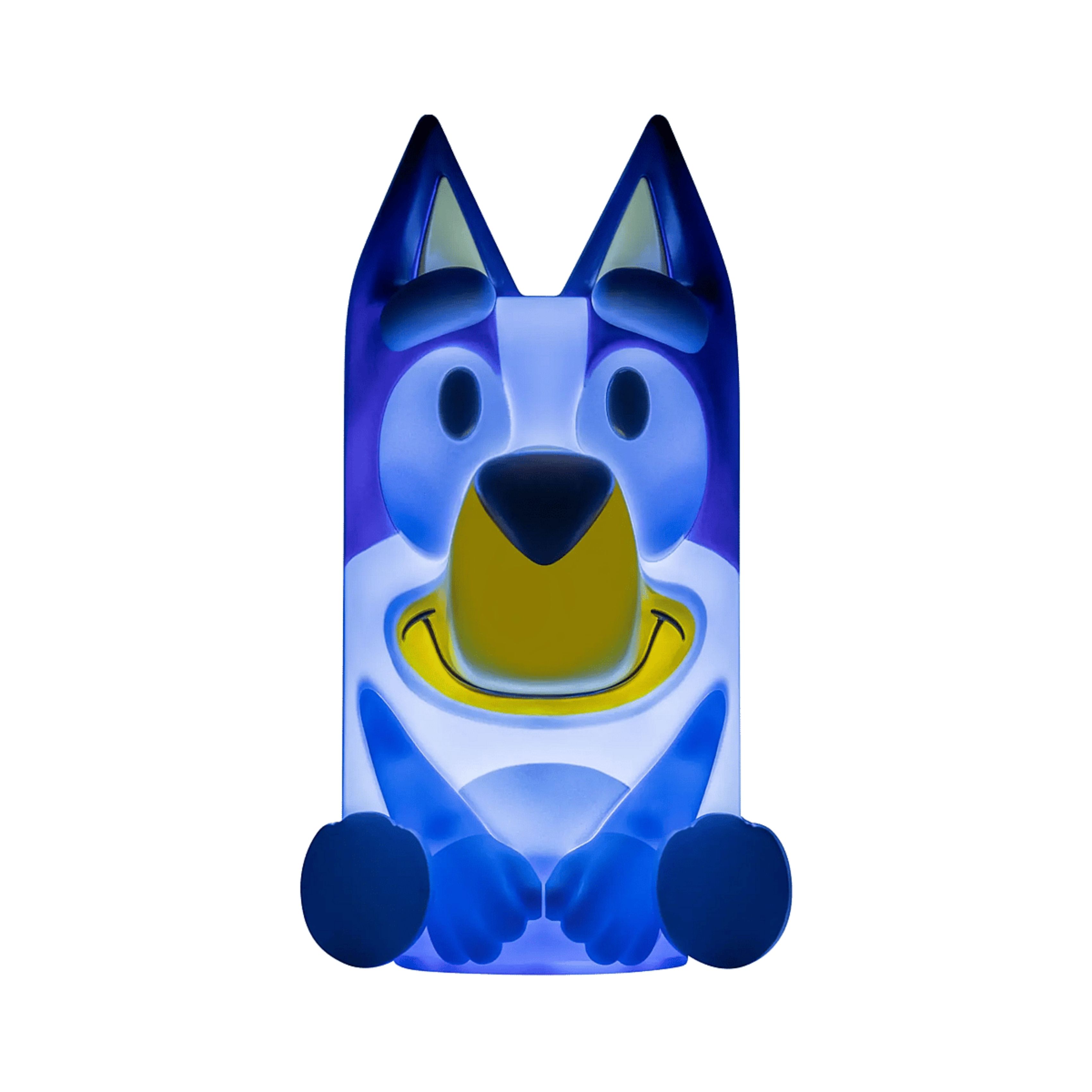 PALADONE 104446 Φωτιστικό Νυκτός με Ήχο Bluey | Paladone| Image 2