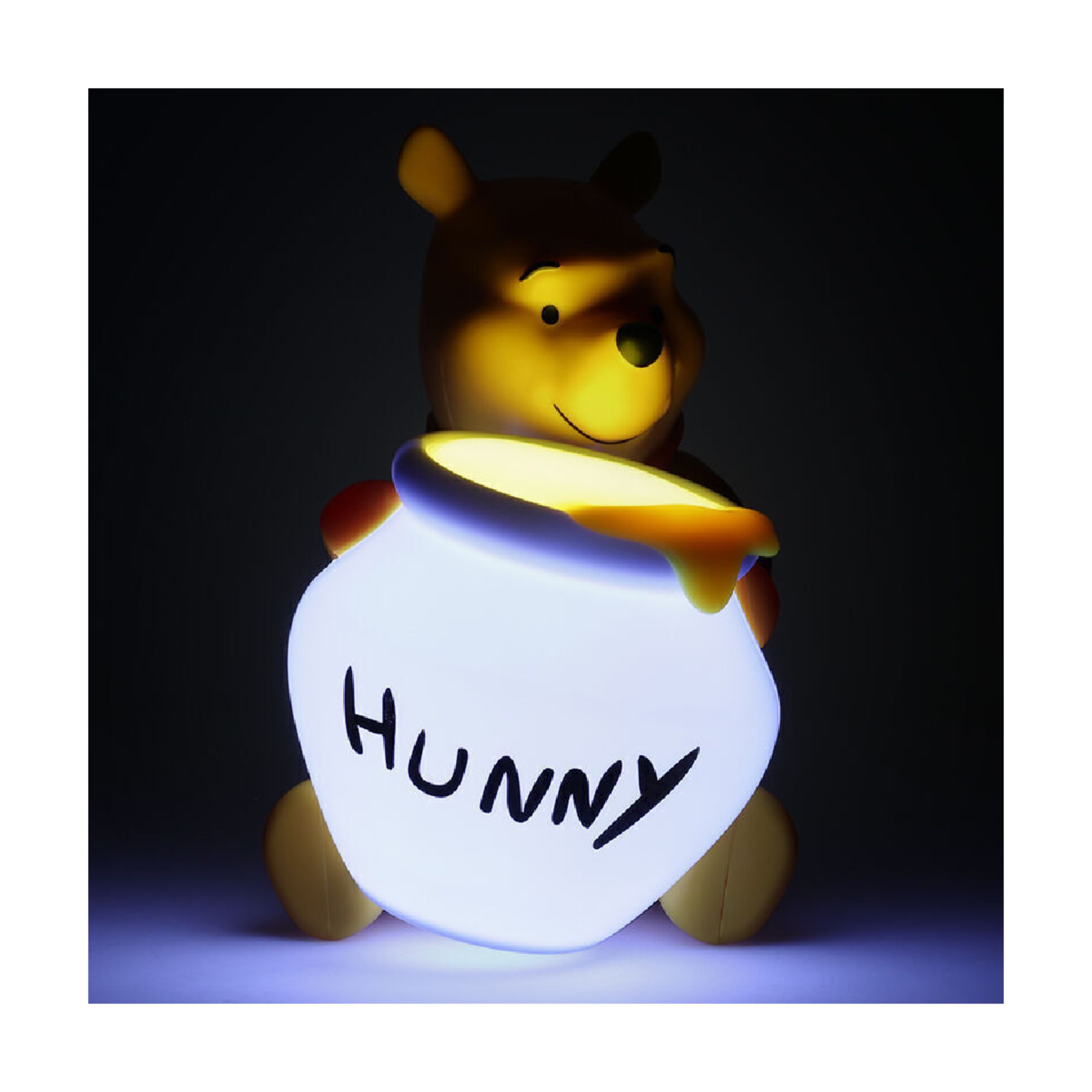 PALADONE 89397 Disney Φωτιστικό Νυχτός Winnie The Pooh | Paladone| Image 2