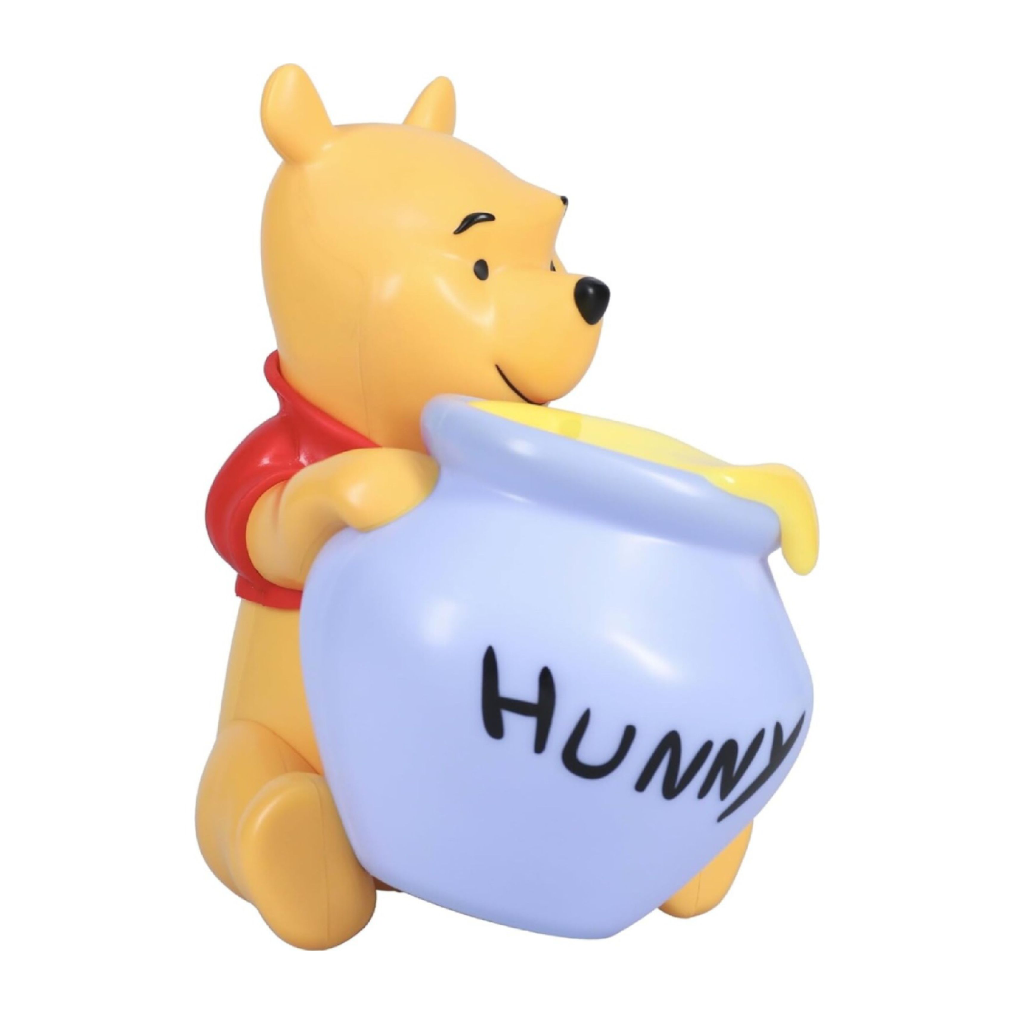 PALADONE 89397 Disney Φωτιστικό Νυχτός Winnie The Pooh | Paladone| Image 1