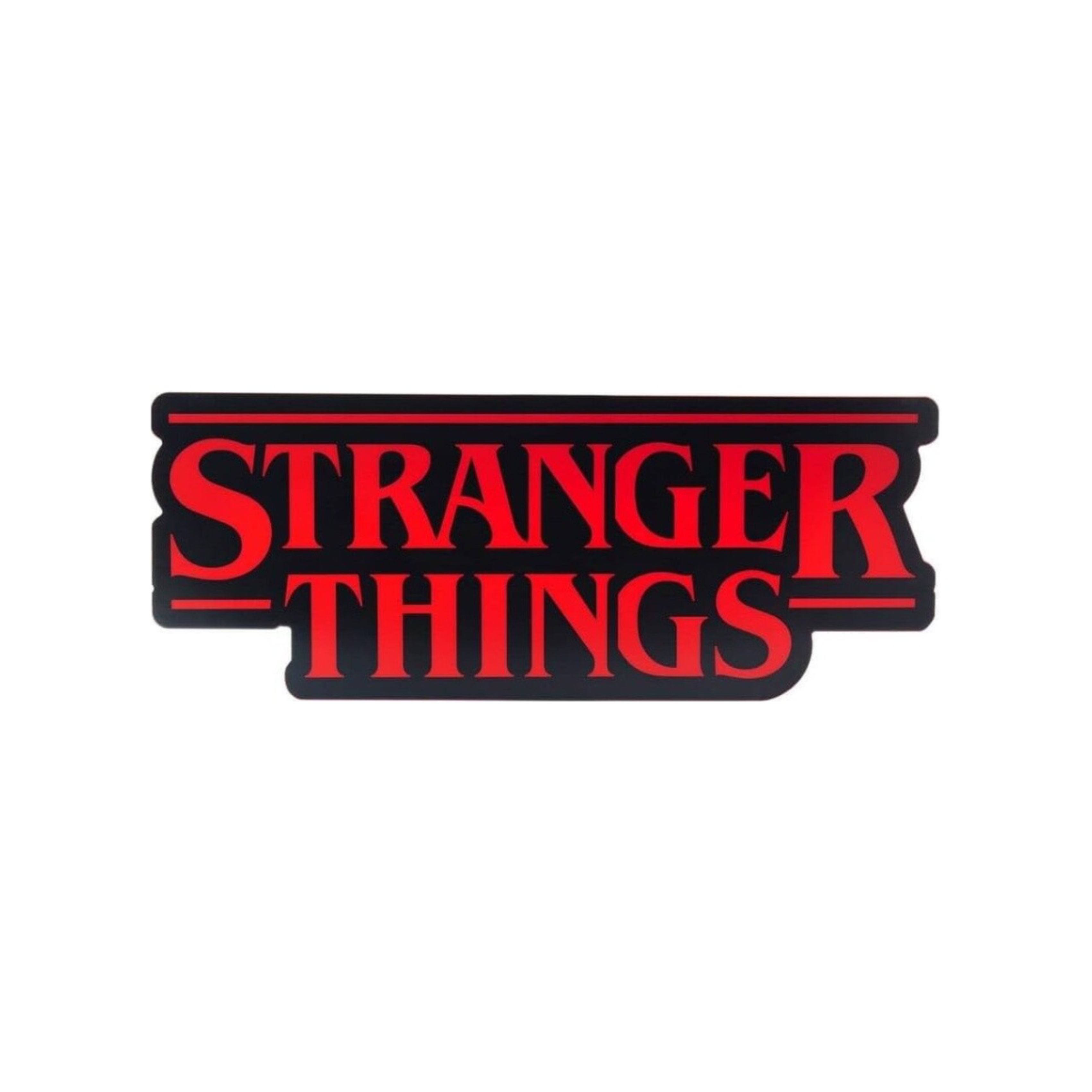 PALADONE 108350 Stranger Things Φωτιστικό  | Paladone| Image 1