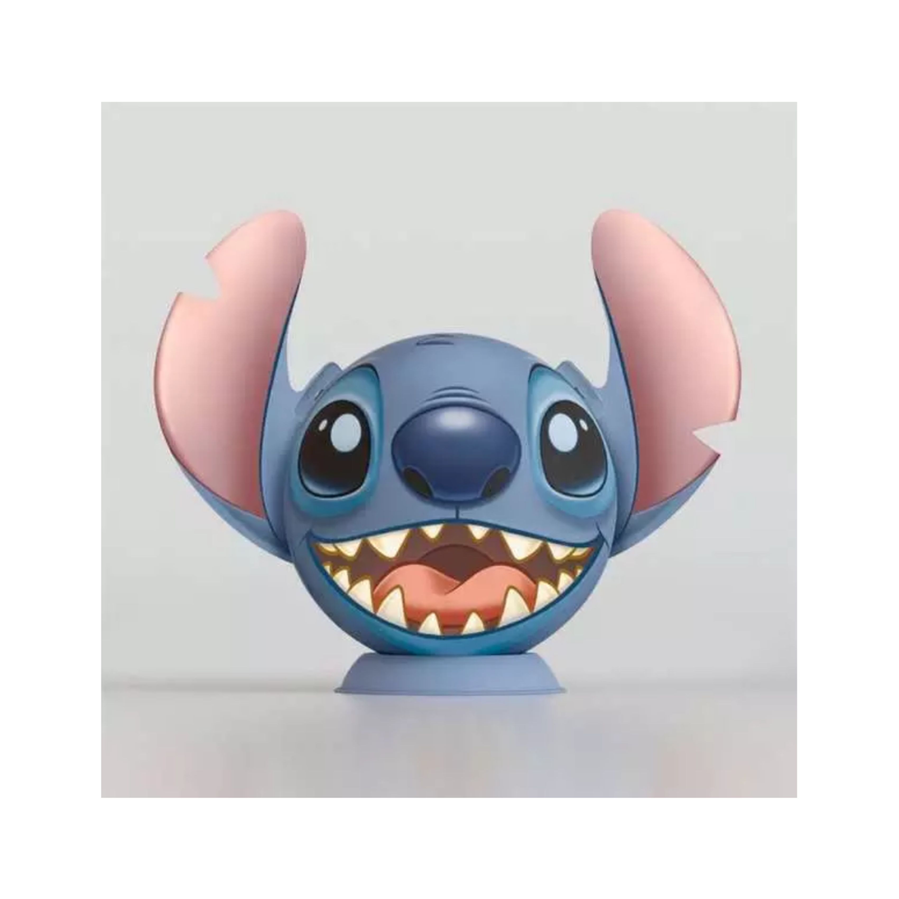 RAVENSBURGER 103783 Disney Stitch 3D Παζλ  | Ravensburger| Image 2